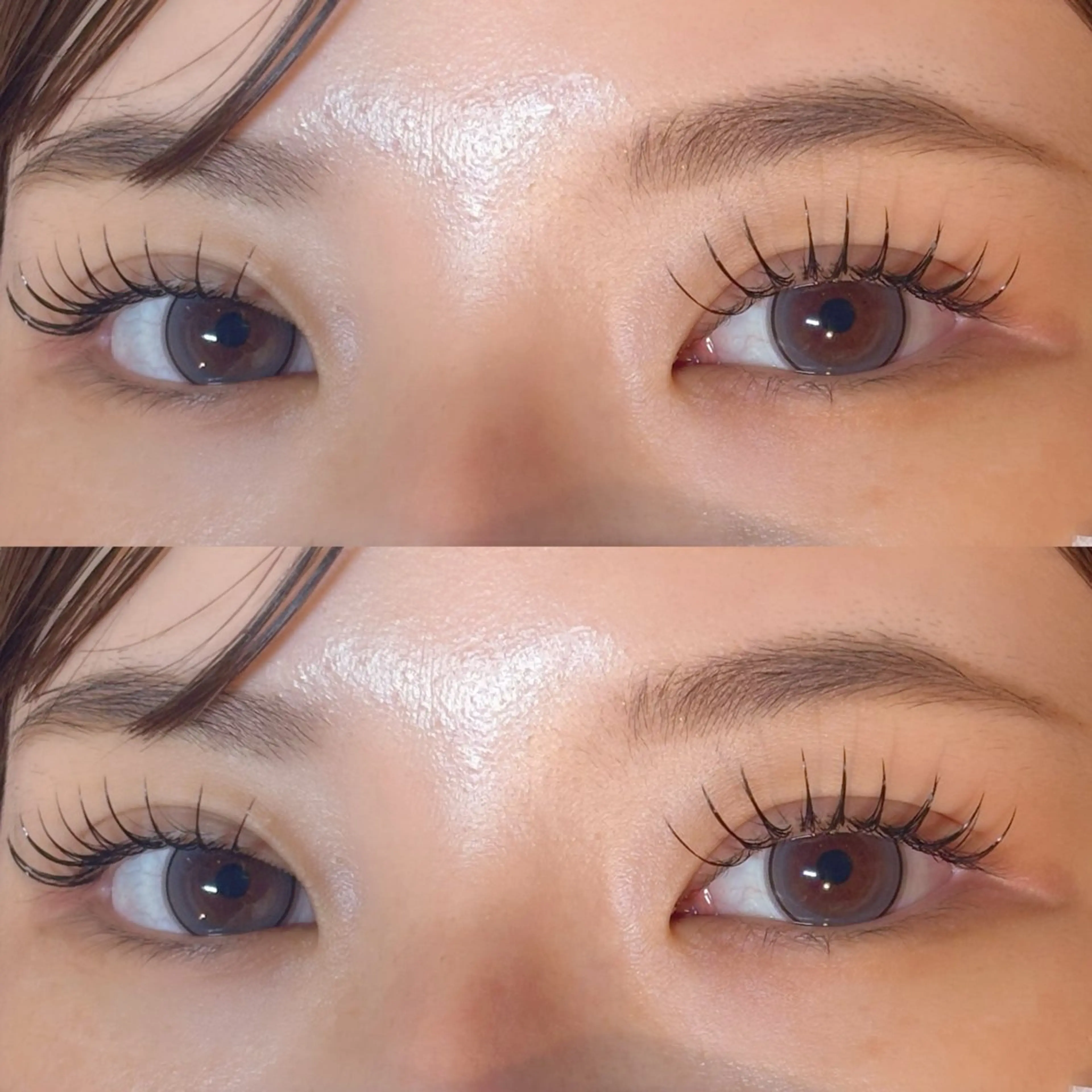 マツエク・マツパ マツエク CLALA ayumi🌸のマツエク・マツパデザイン
