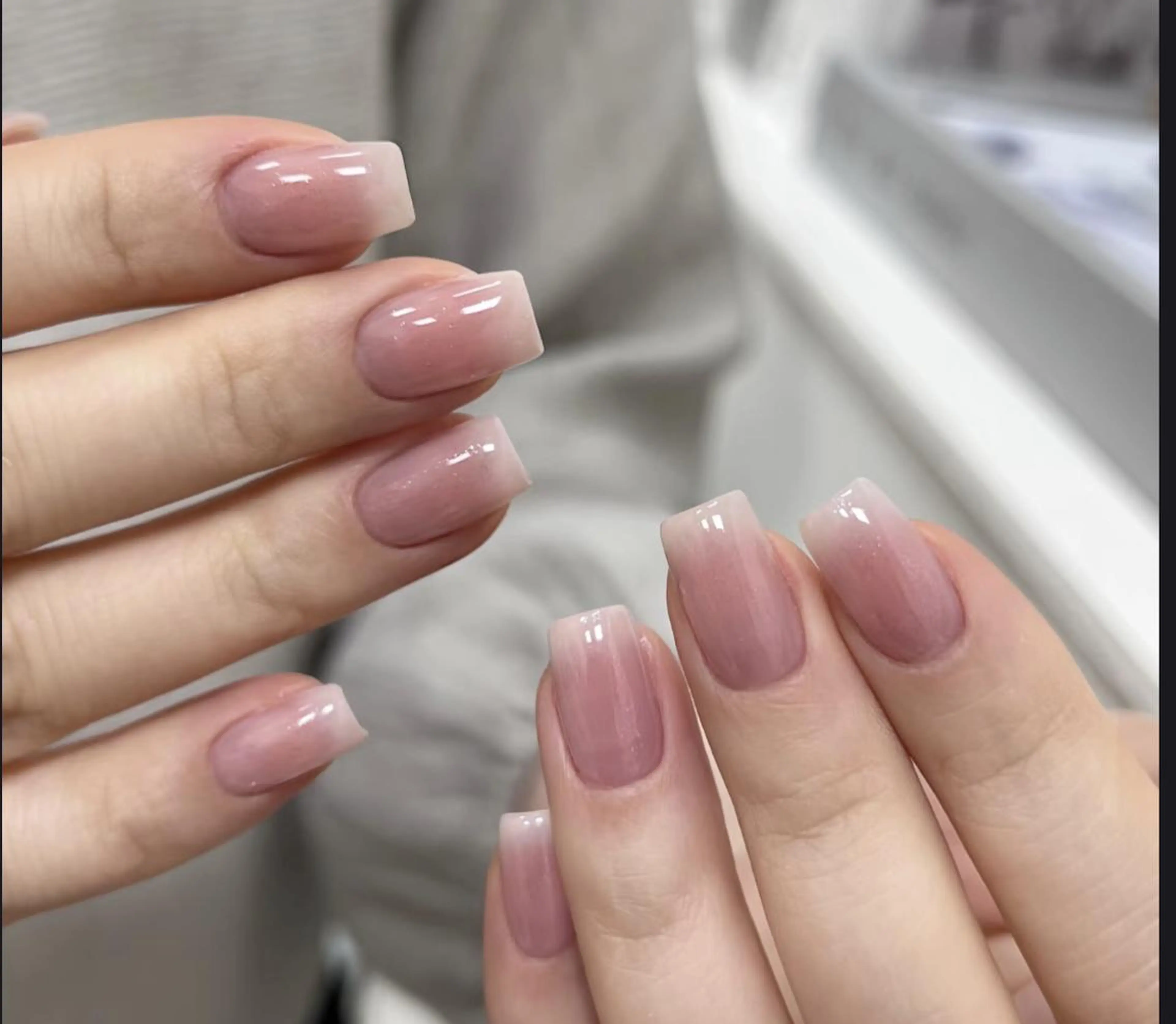 ユ ウ(Pure&Rich Nail Salon所属)のネイルデザイン(20250915214034)|ミニモ