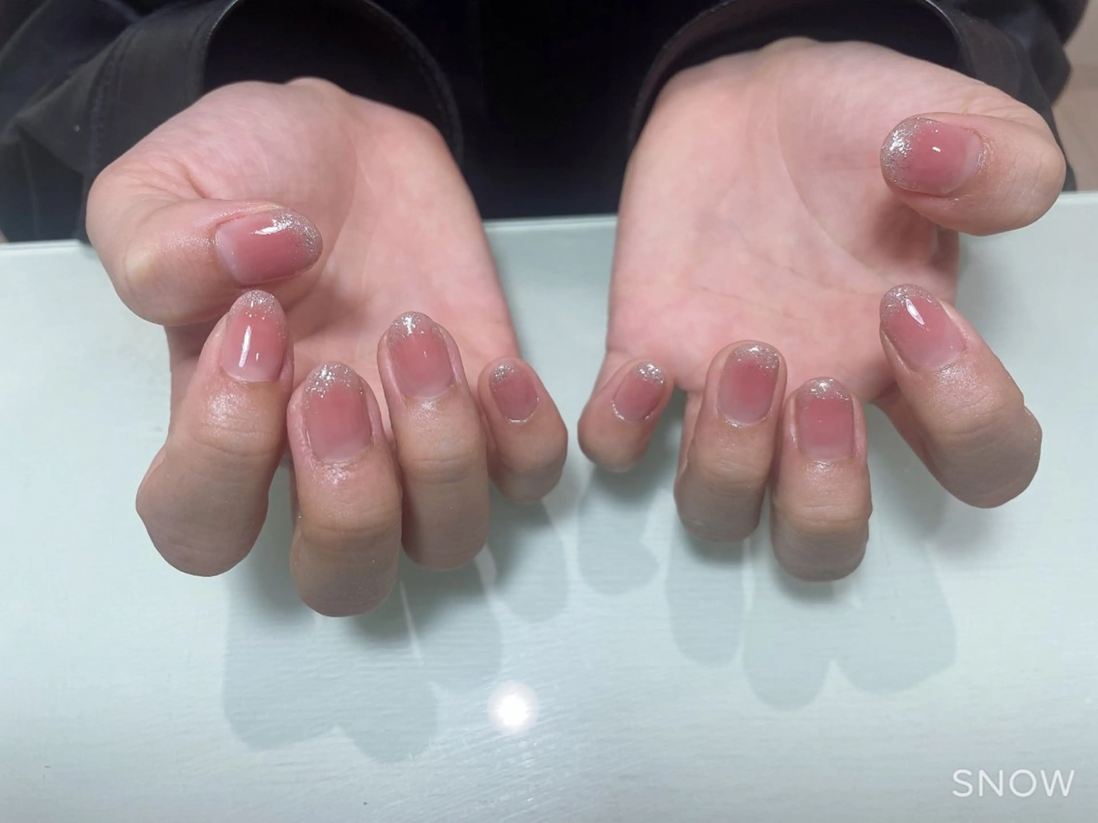 ネイル ハンドネイル nails bunnyのネイルデザイン