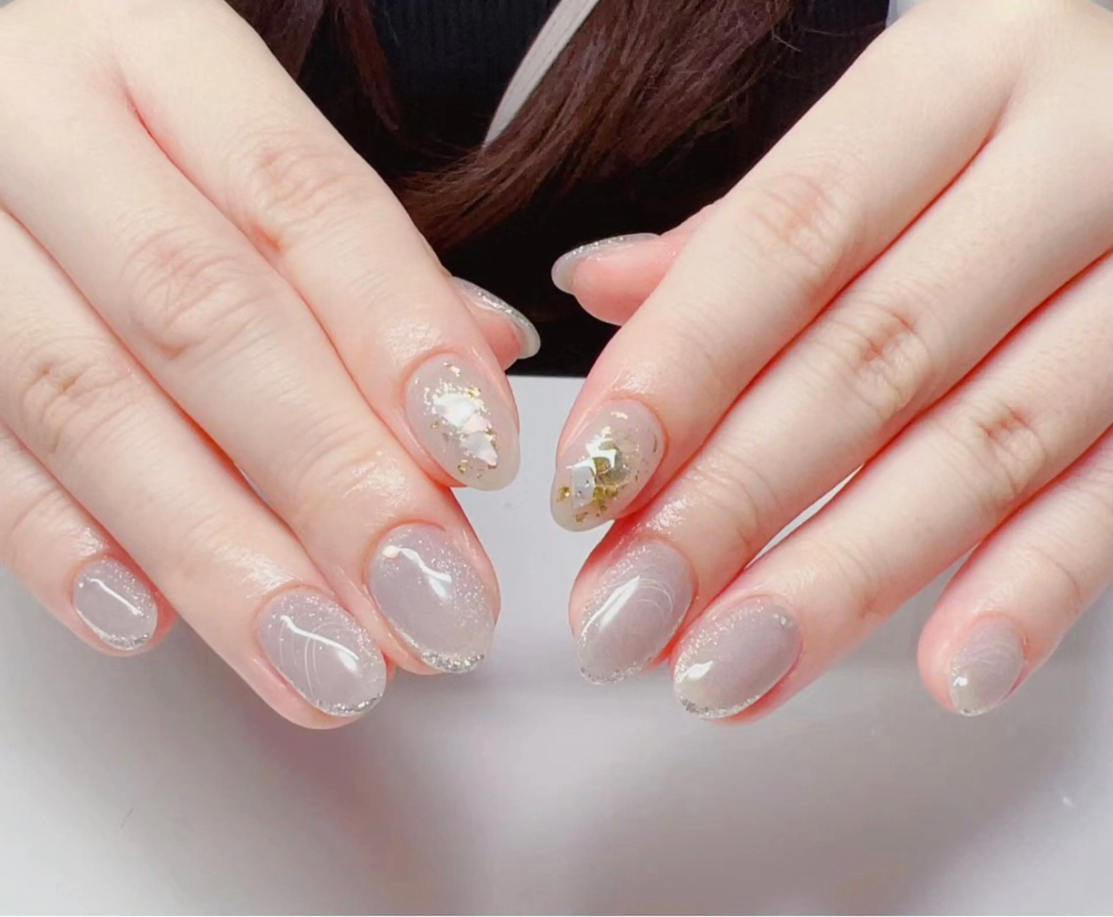 ネイル プライベートサロン LALA Nailのネイルデザイン