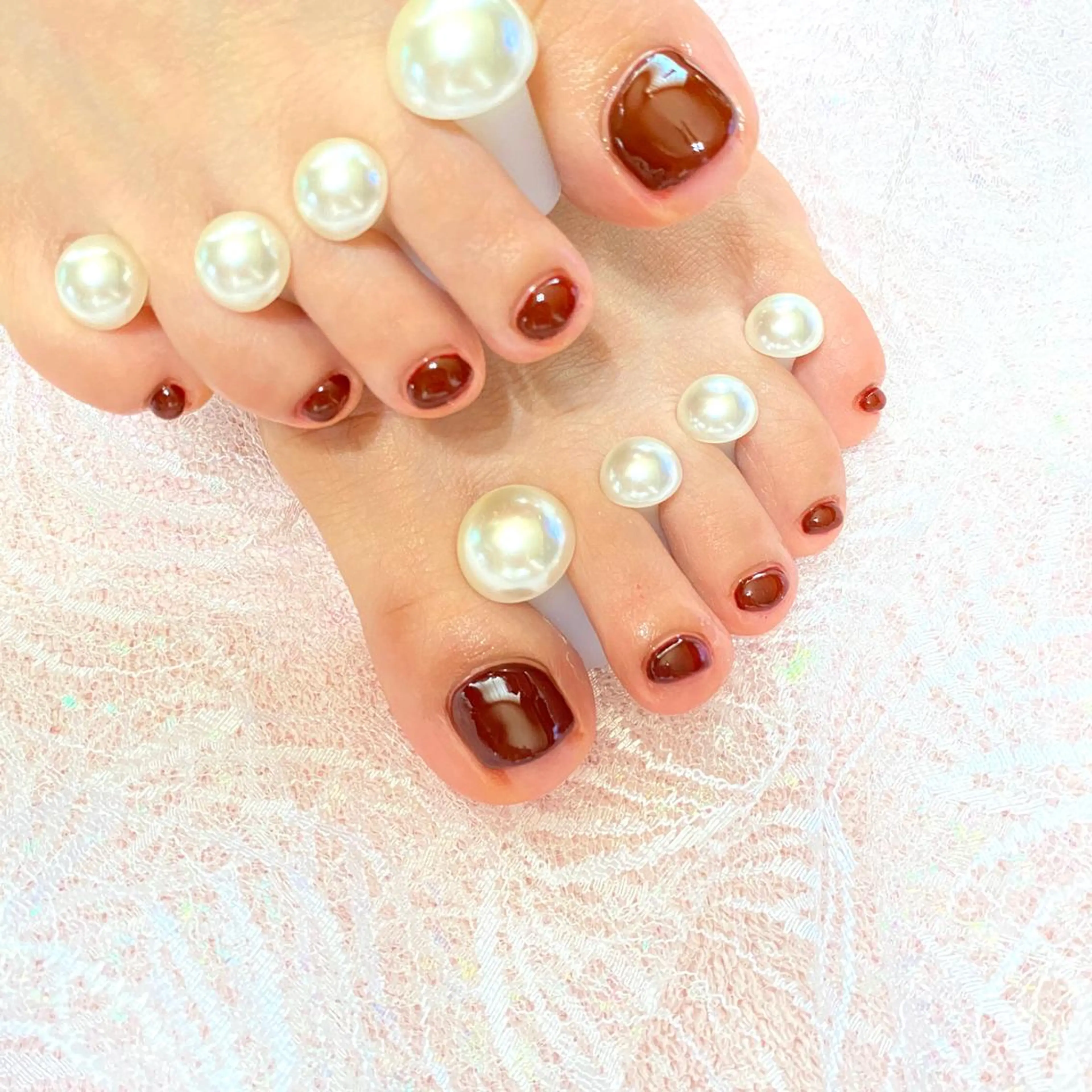 ネイル Heho nailのネイルデザイン