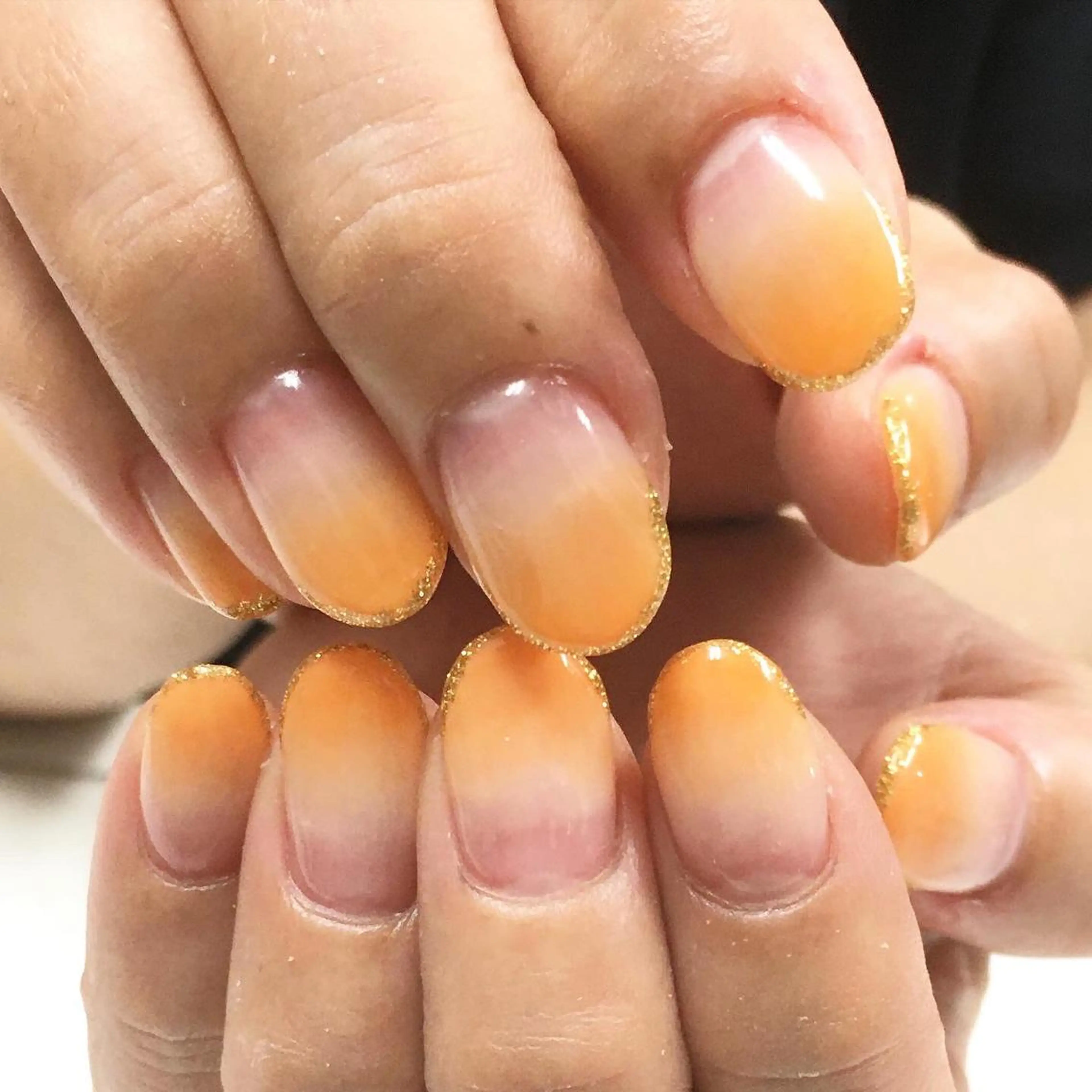ネイル ラックス セカンドのネイルデザイン