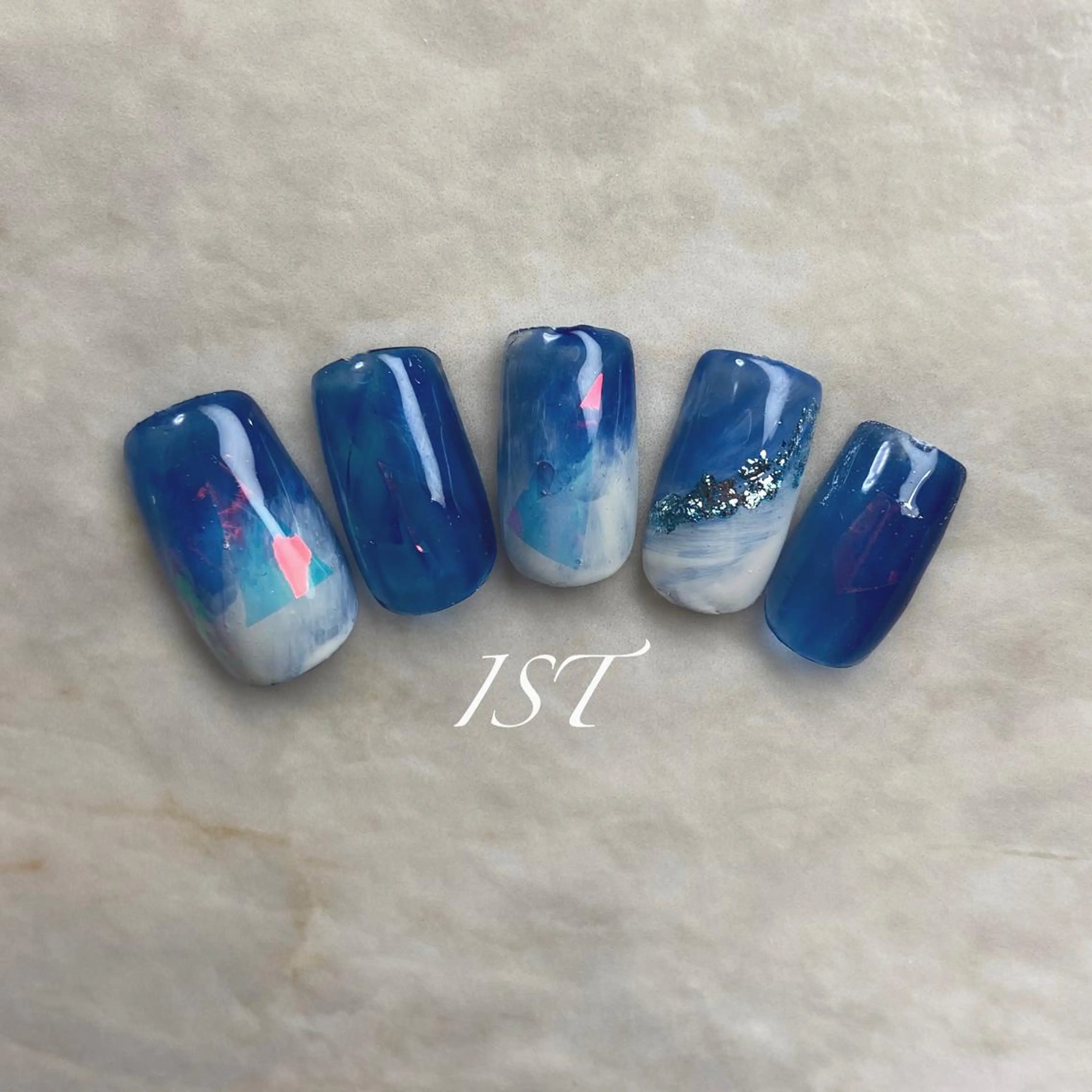 ネイル メンズ歓迎🙆♀️ エステ/ネイルISTのエステ・リラクイメージ