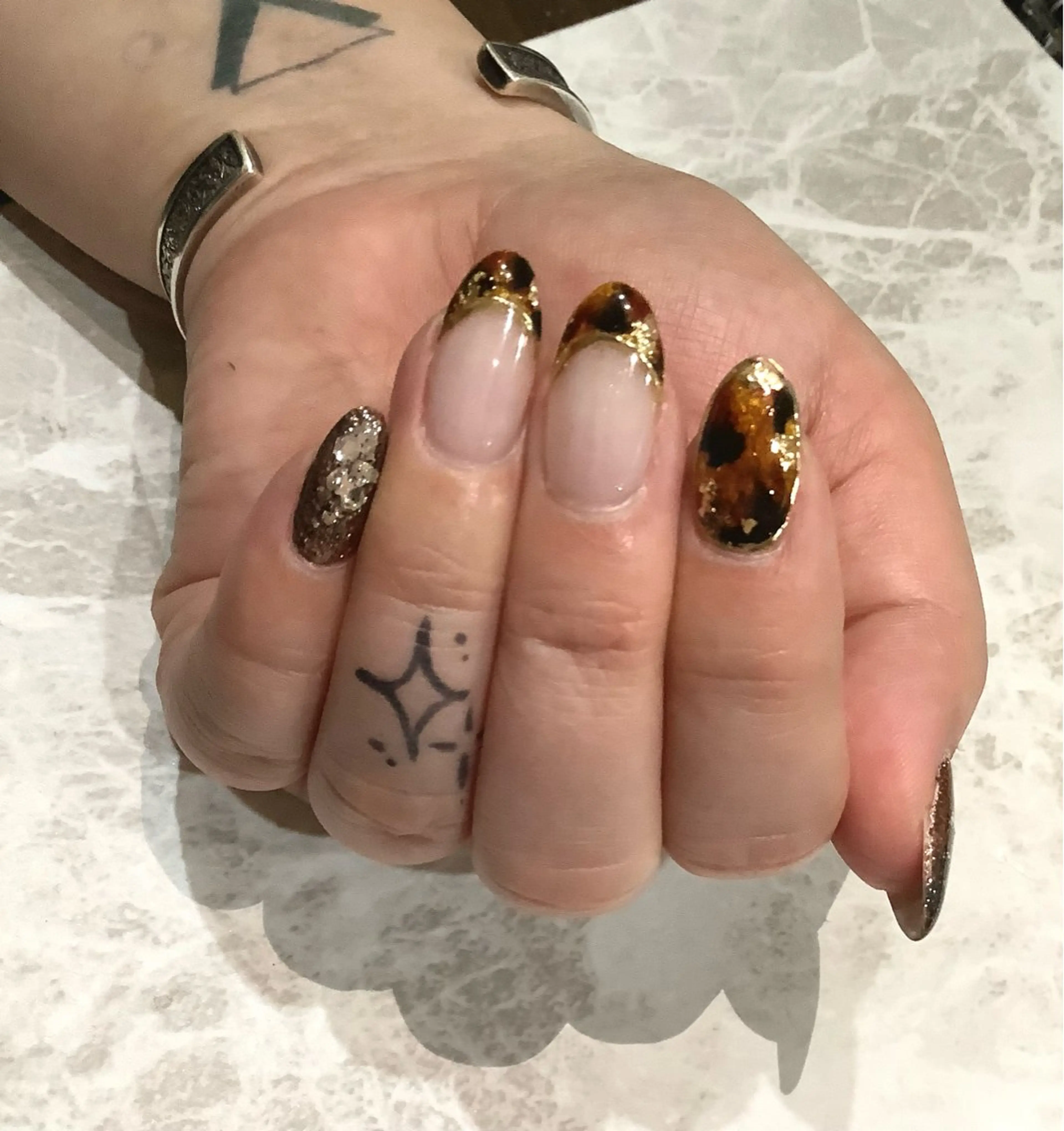 brow bar tokyo所属・brow bar tokyo【乃木坂】の眉毛・アイブロウイメージ