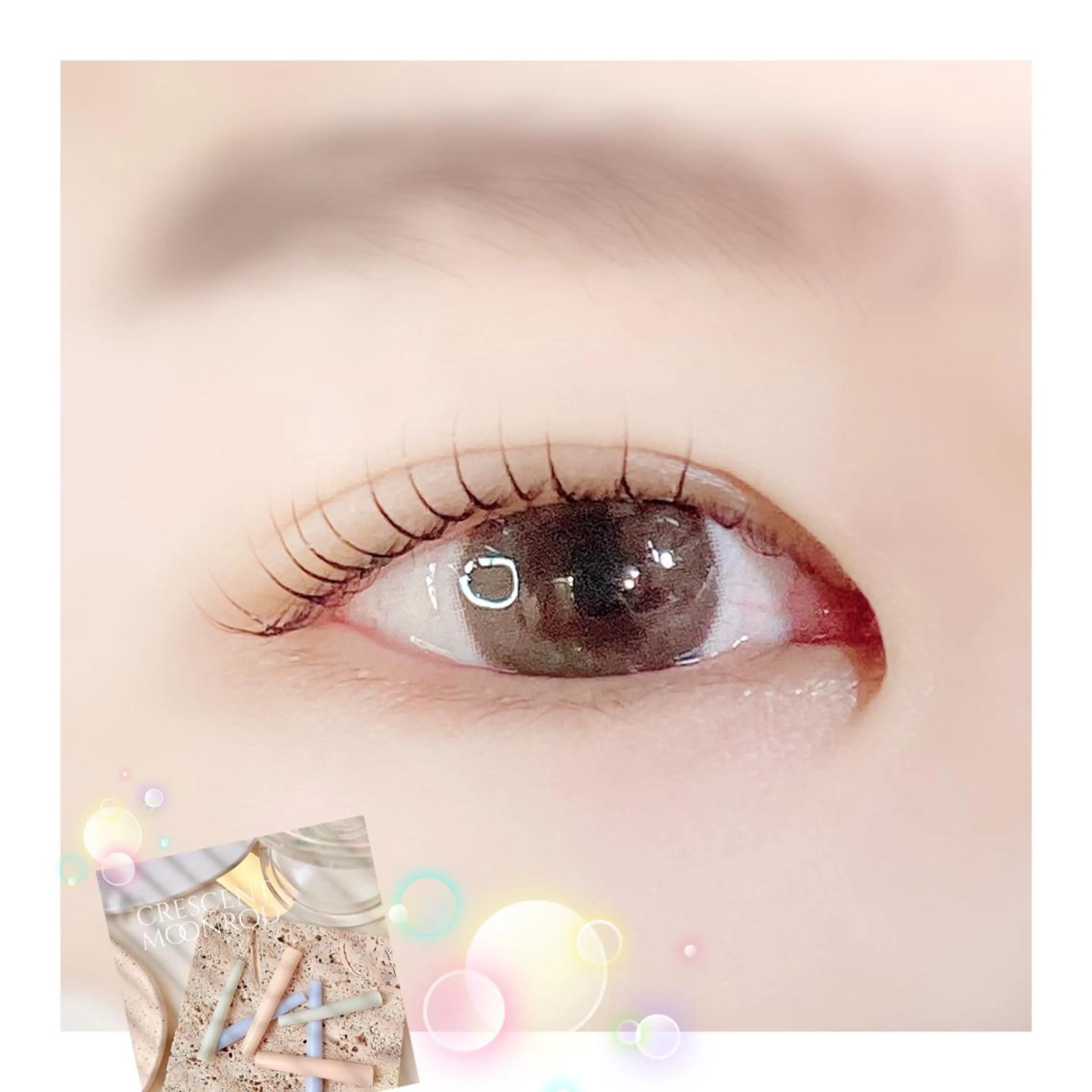 マツエク・マツパ マツパ Eye Labo Swipのマツエク・マツパデザイン