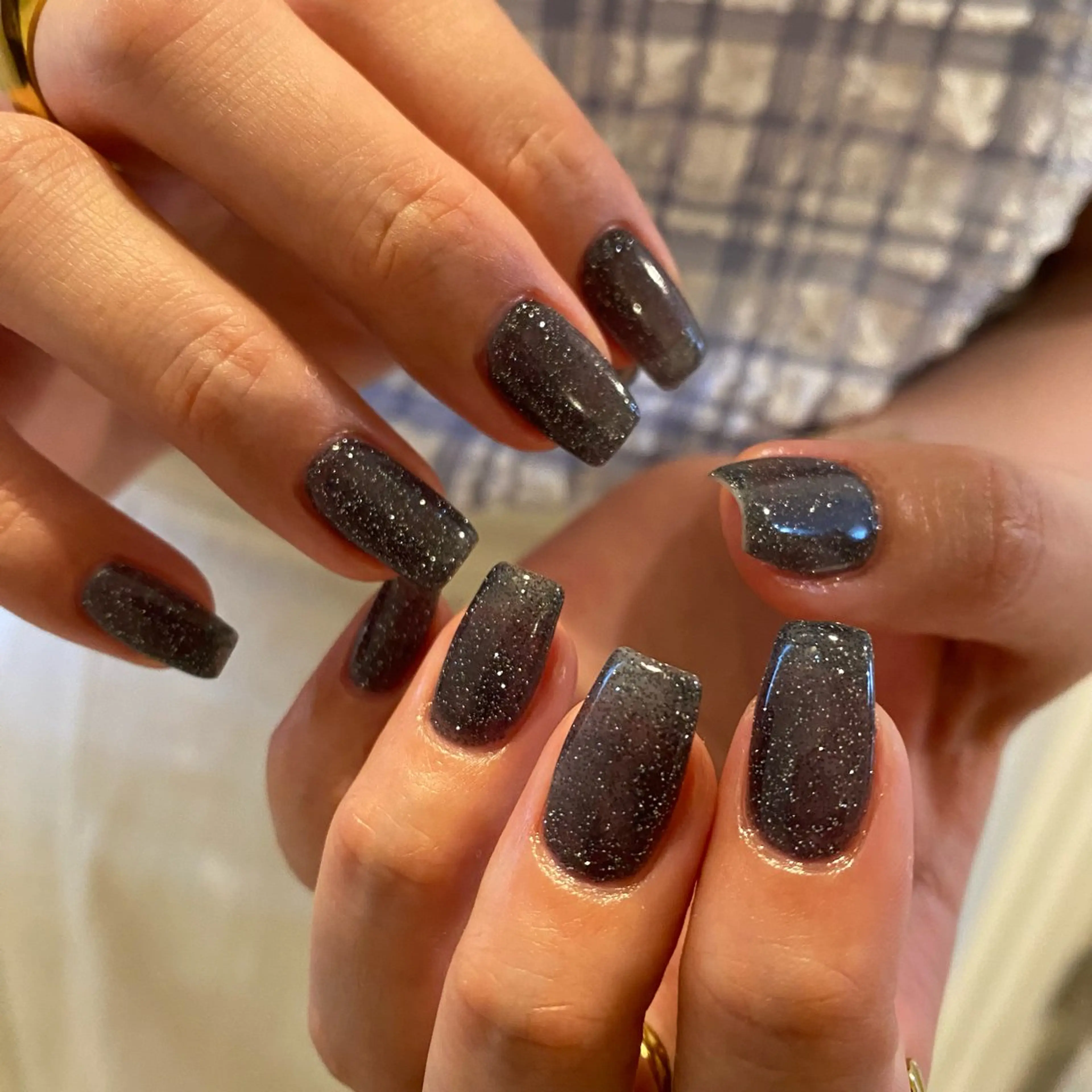 ネイル Elle. ASAMIのネイルデザイン