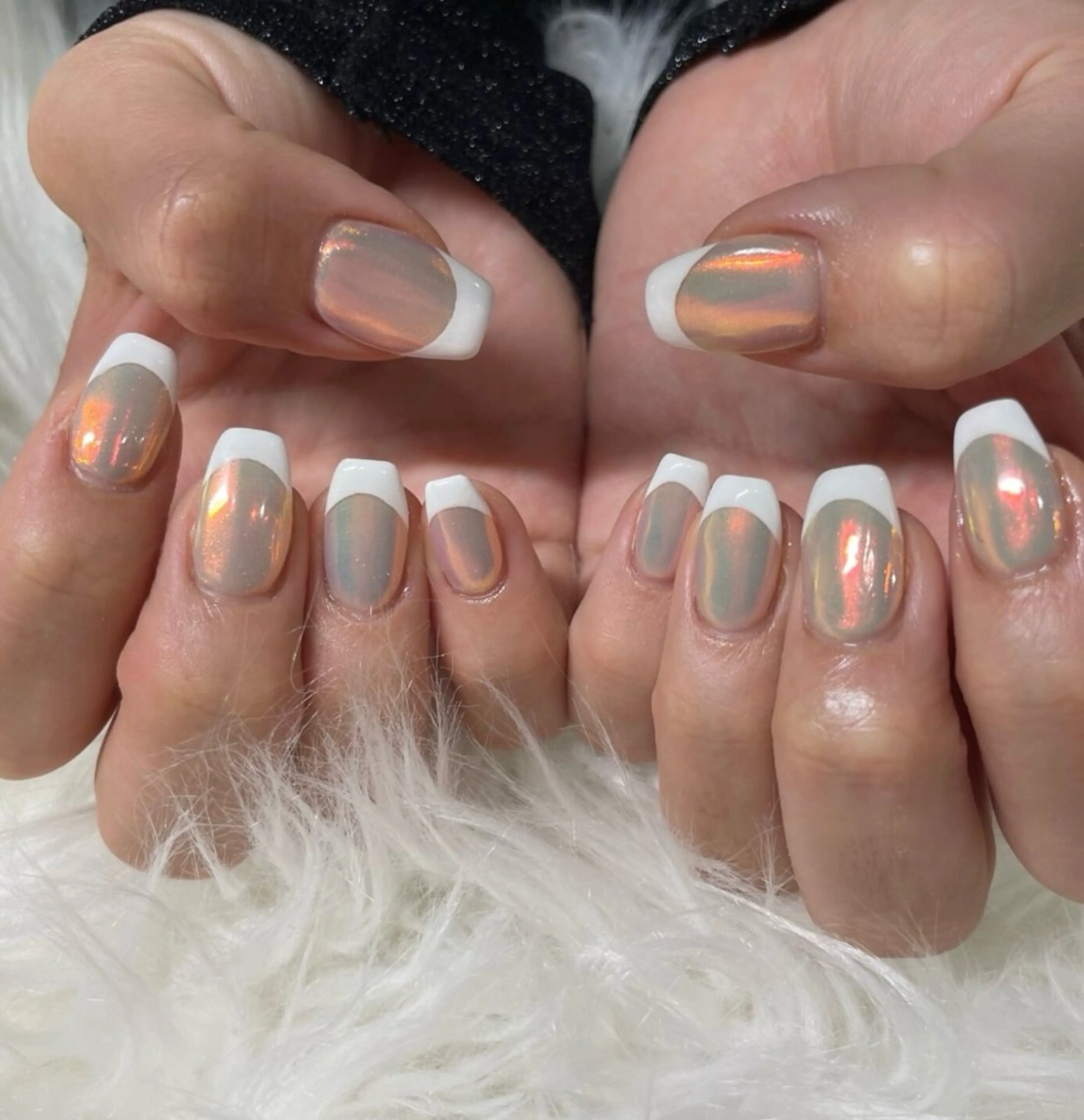 ネイル ハンドネイル Renatus Nailのネイルデザイン