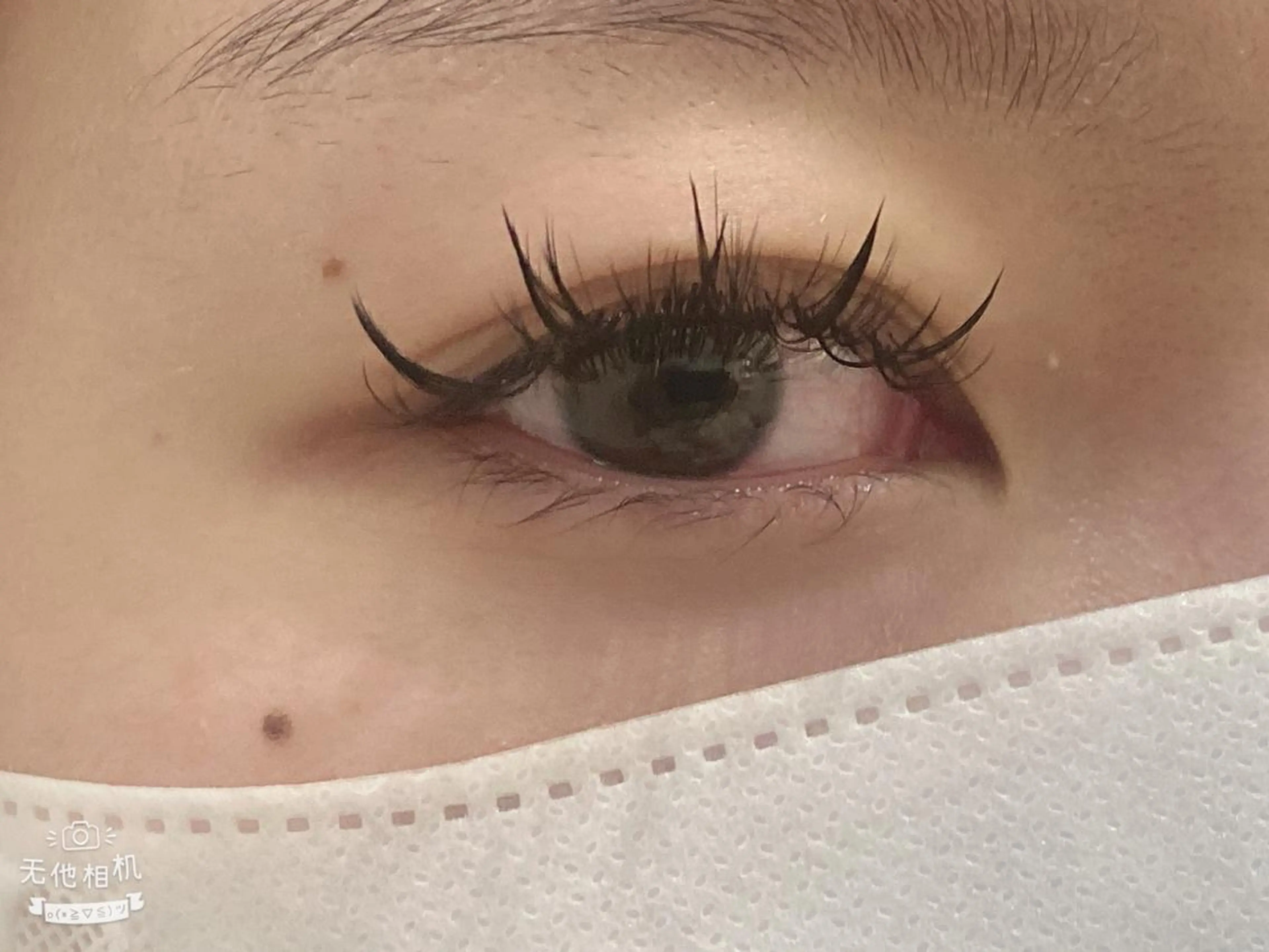 マツエク・マツパ マツエク BEL EYE BEAUTYアイのマツエク・マツパデザイン