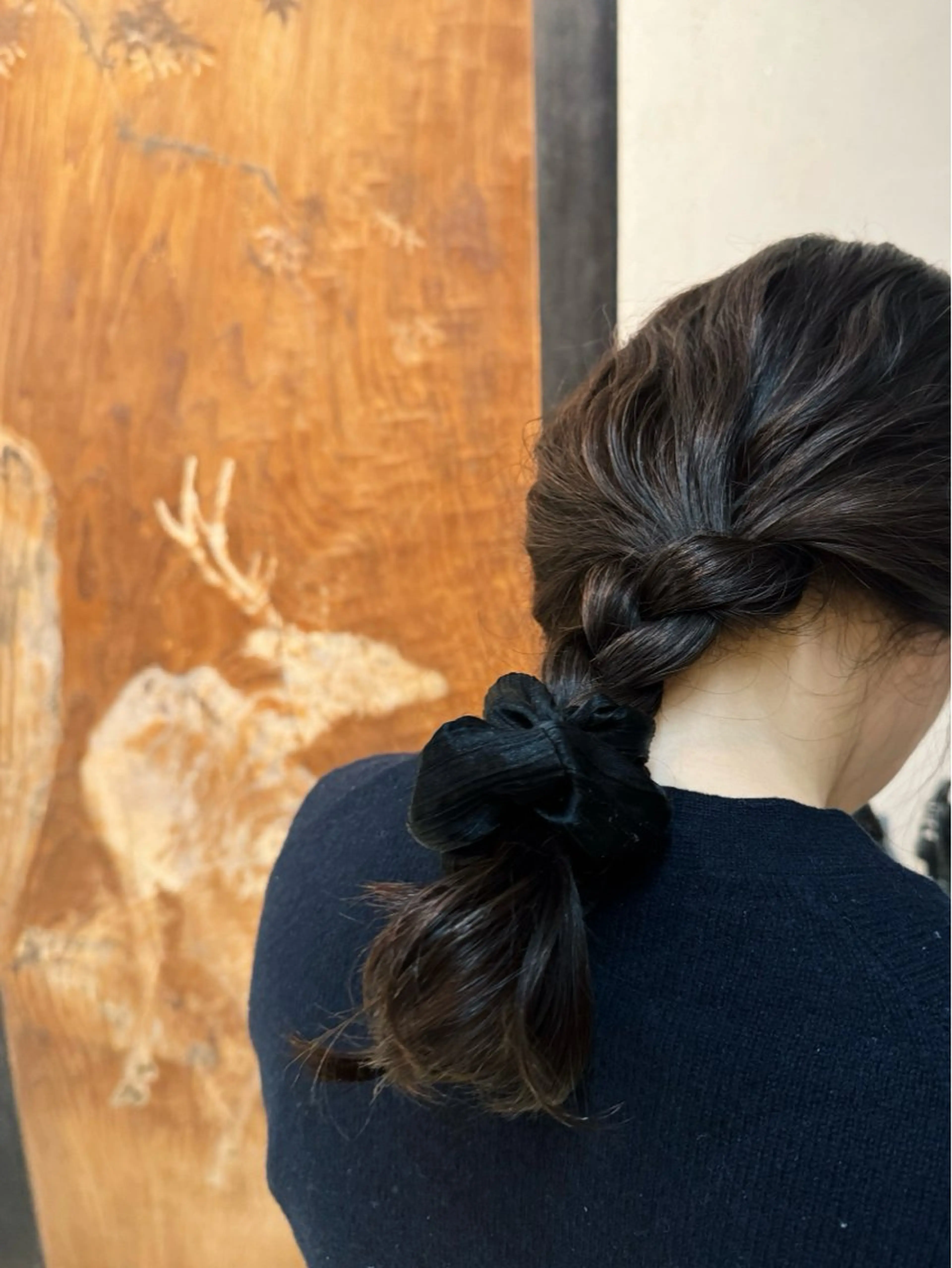 ロング カラー パーマ Rock 'n' Roll Games所属・神近 円香 🪷/RRGのヘアスタイル