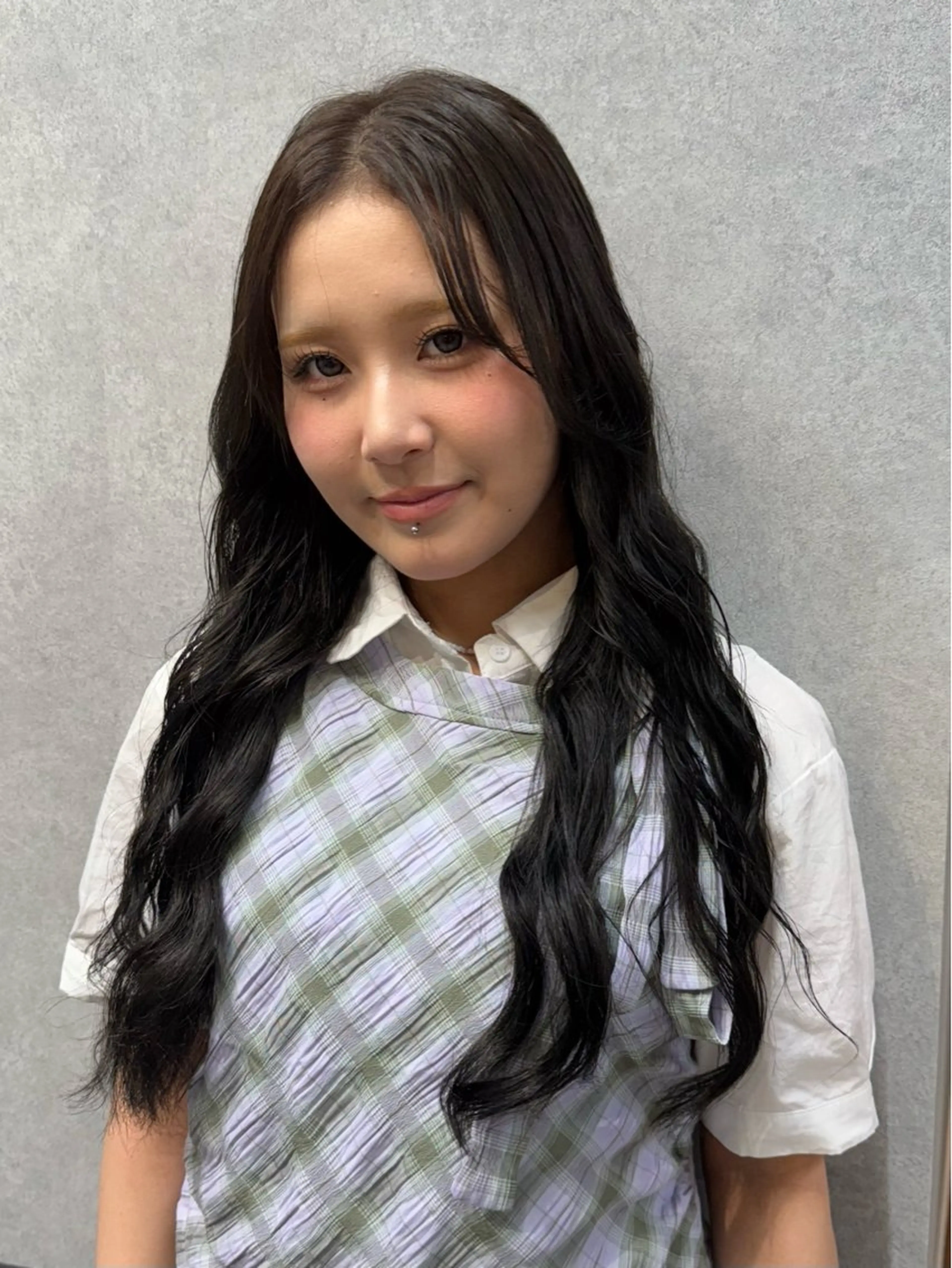 ヘアアレンジ ヘアセット Daisy🎀【福岡 美容室】chiakiのヘアスタイル