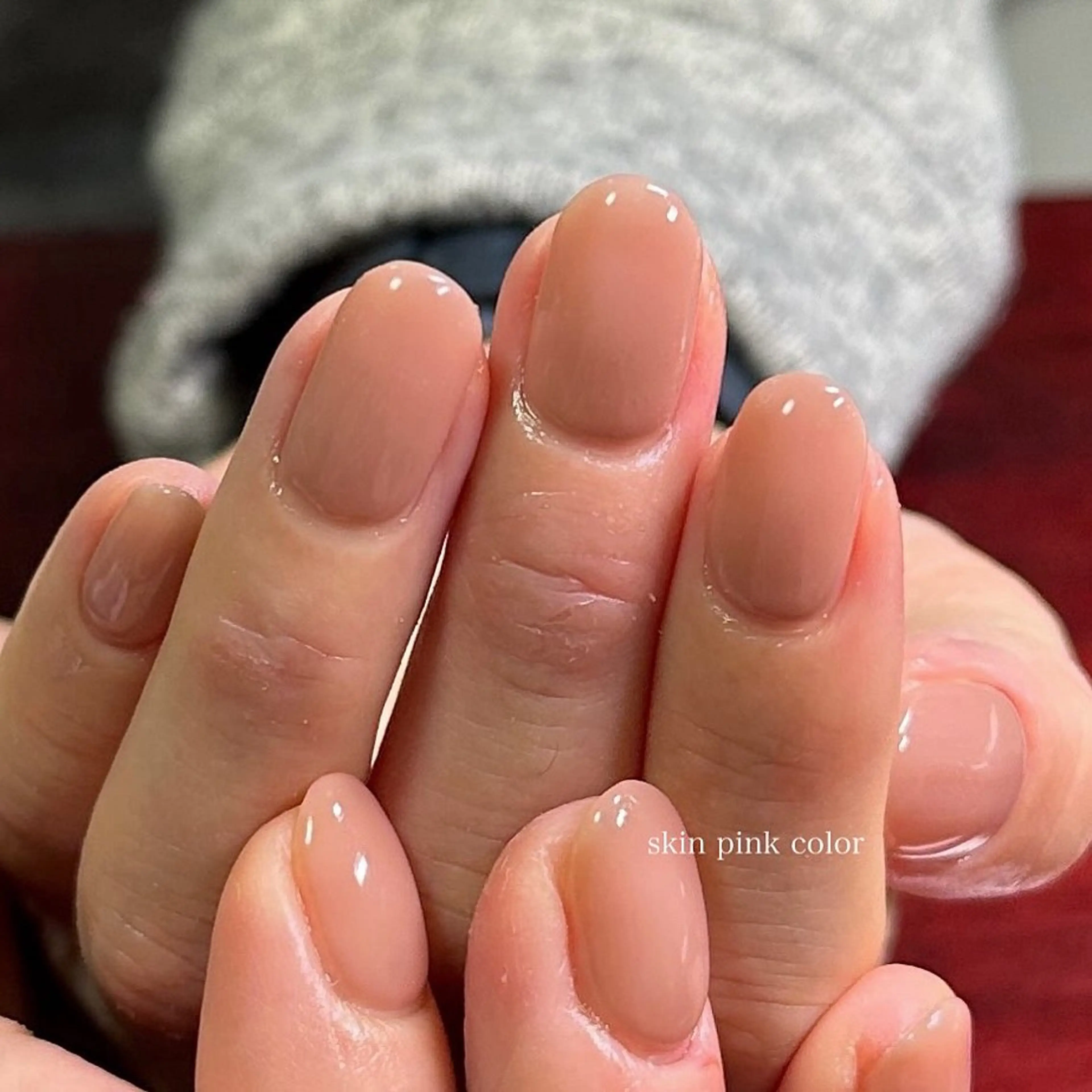 ネイル ハンドネイル mio _POHEURのネイルデザイン