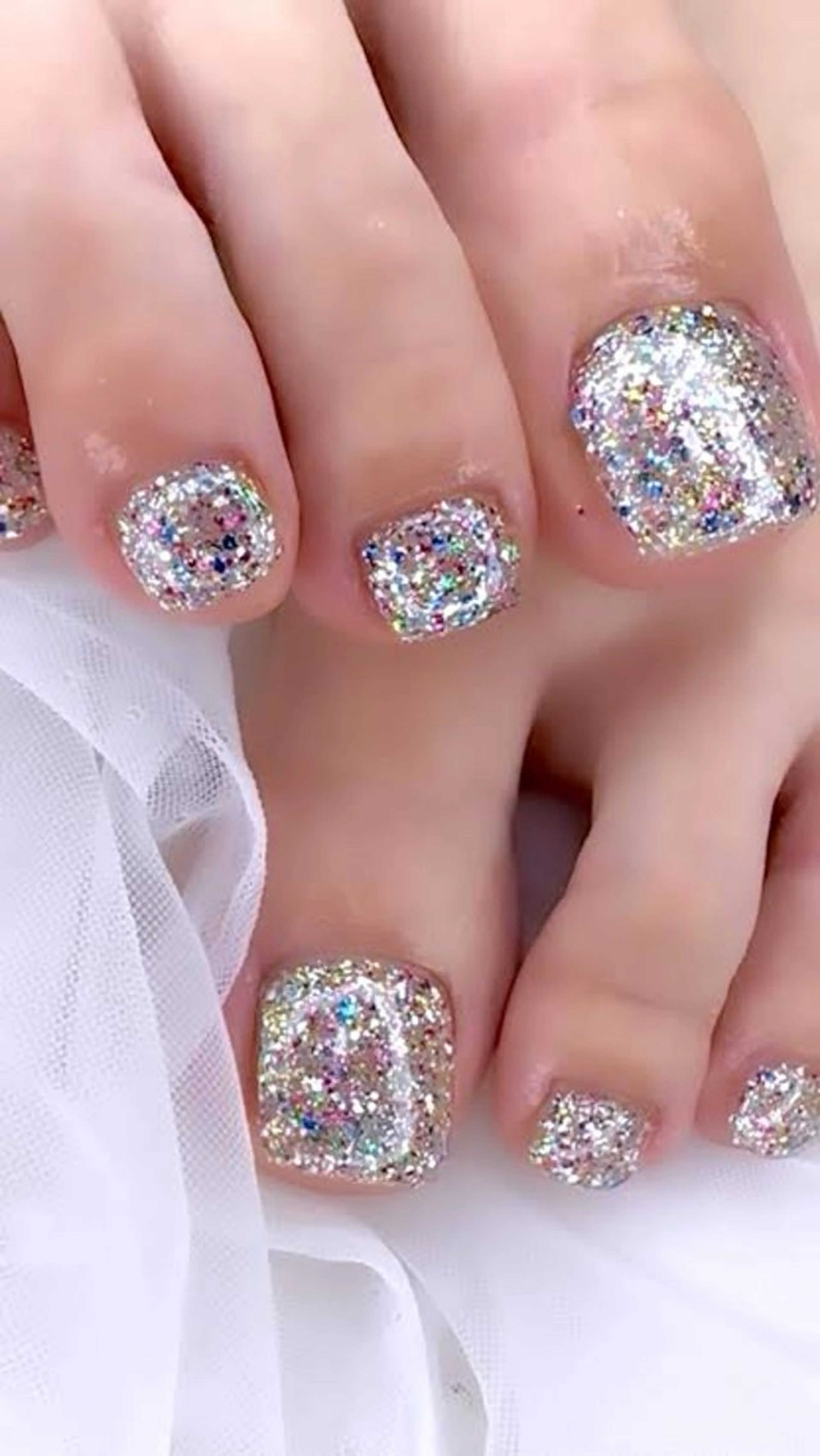 ネイル ハンドネイル フットネイル Van Nail 本厚木店所属・Van Nail Salonのネイルデザイン