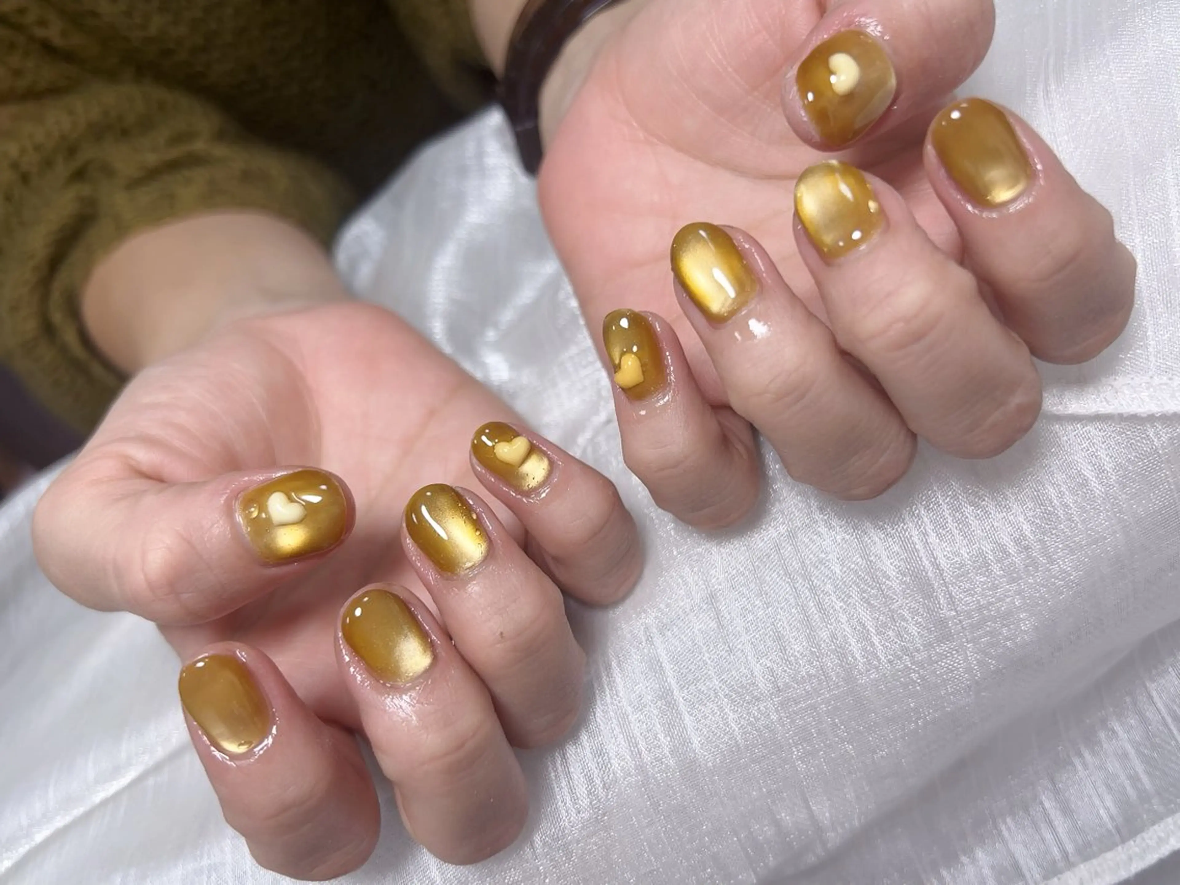 ネイル ハンドネイル Nail NaNaのネイルデザイン