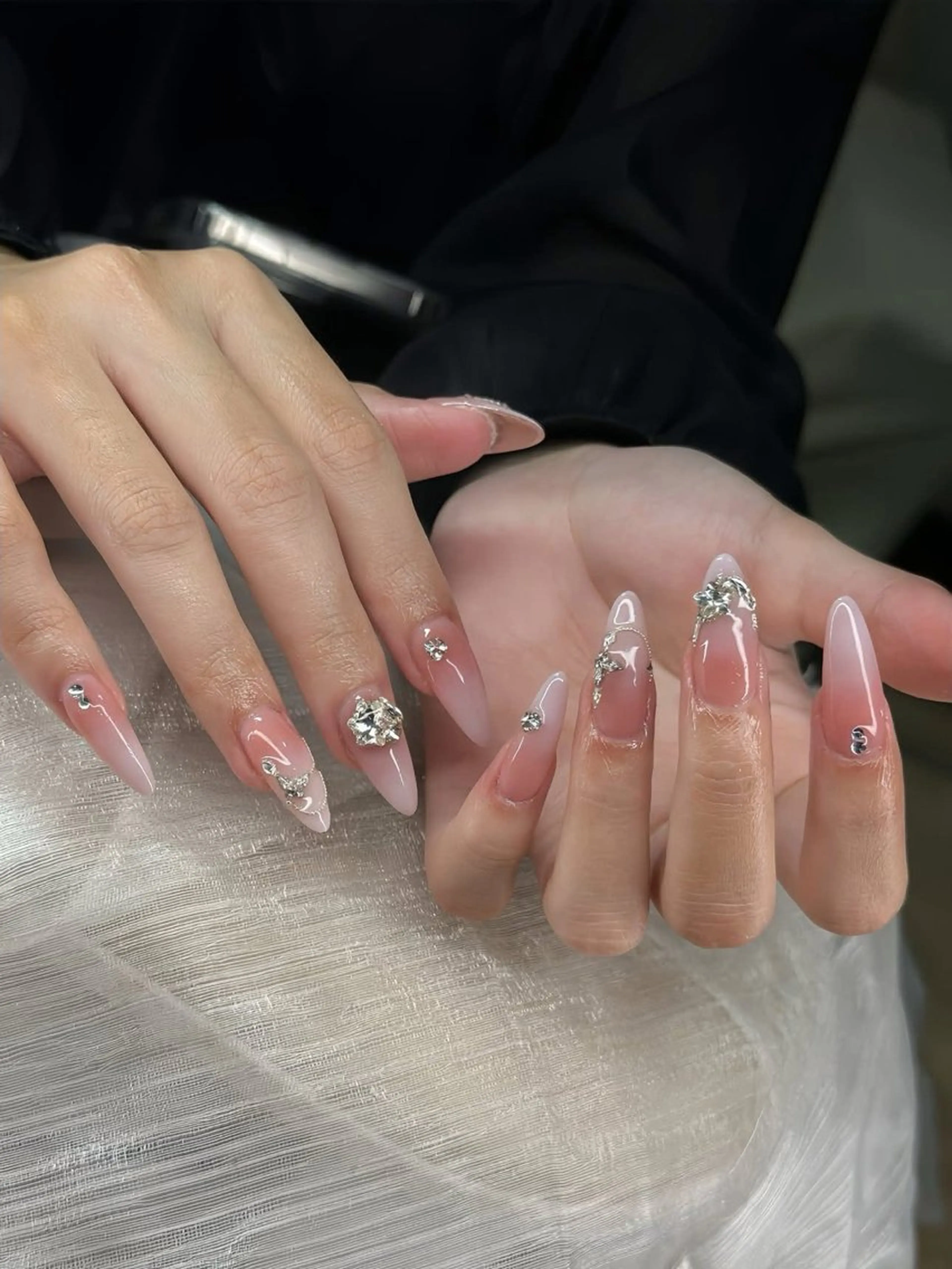 ネイル ハンドネイル Mio Nail Salon所属・MIO Nailのネイルデザイン