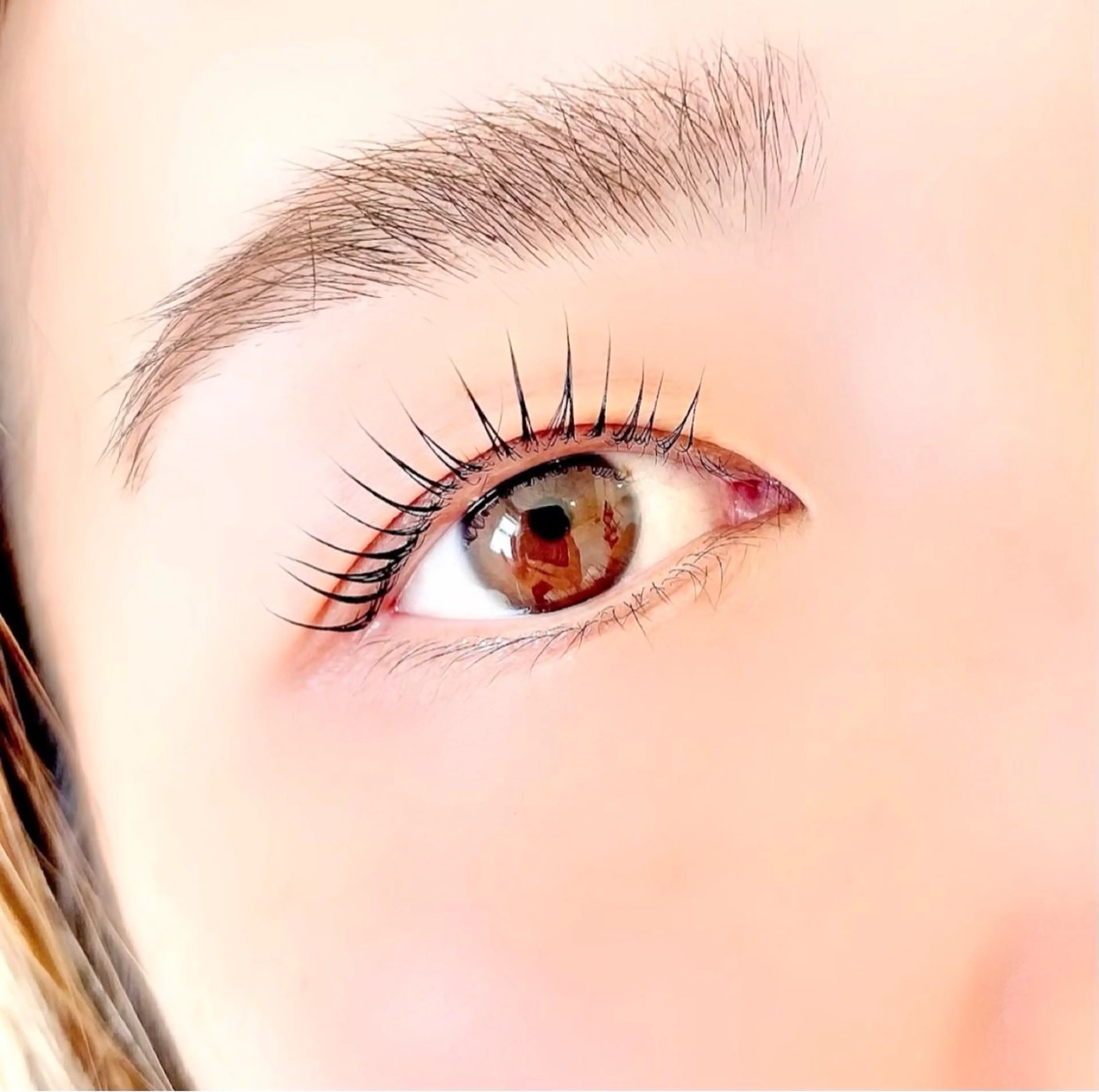 マツエク・マツパ マツパ eyelash salon.VIELのマツエク・マツパデザイン