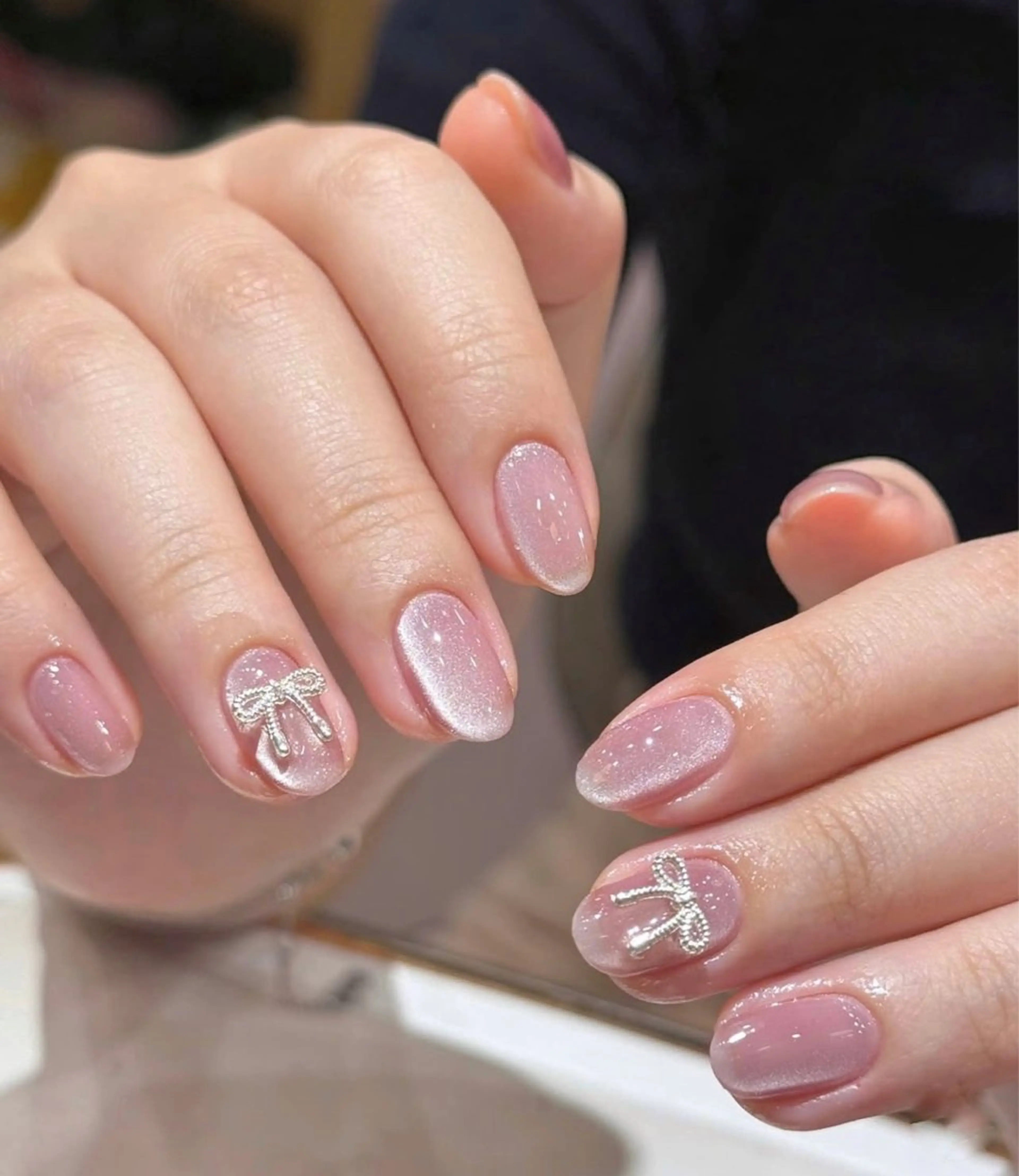 ネイル はる はるのネイルデザイン