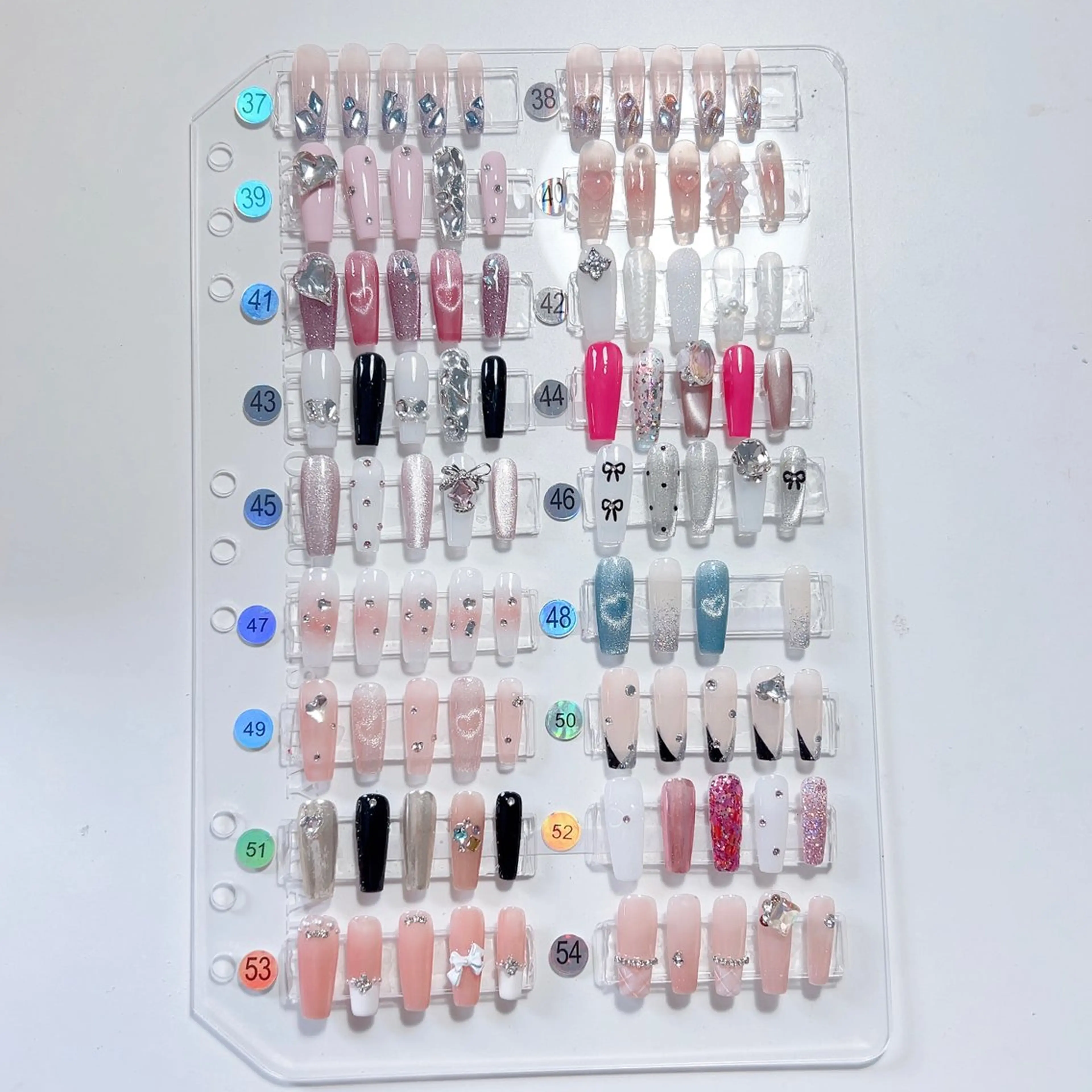 ネイル 🍒M ネイル サロンのネイルデザイン