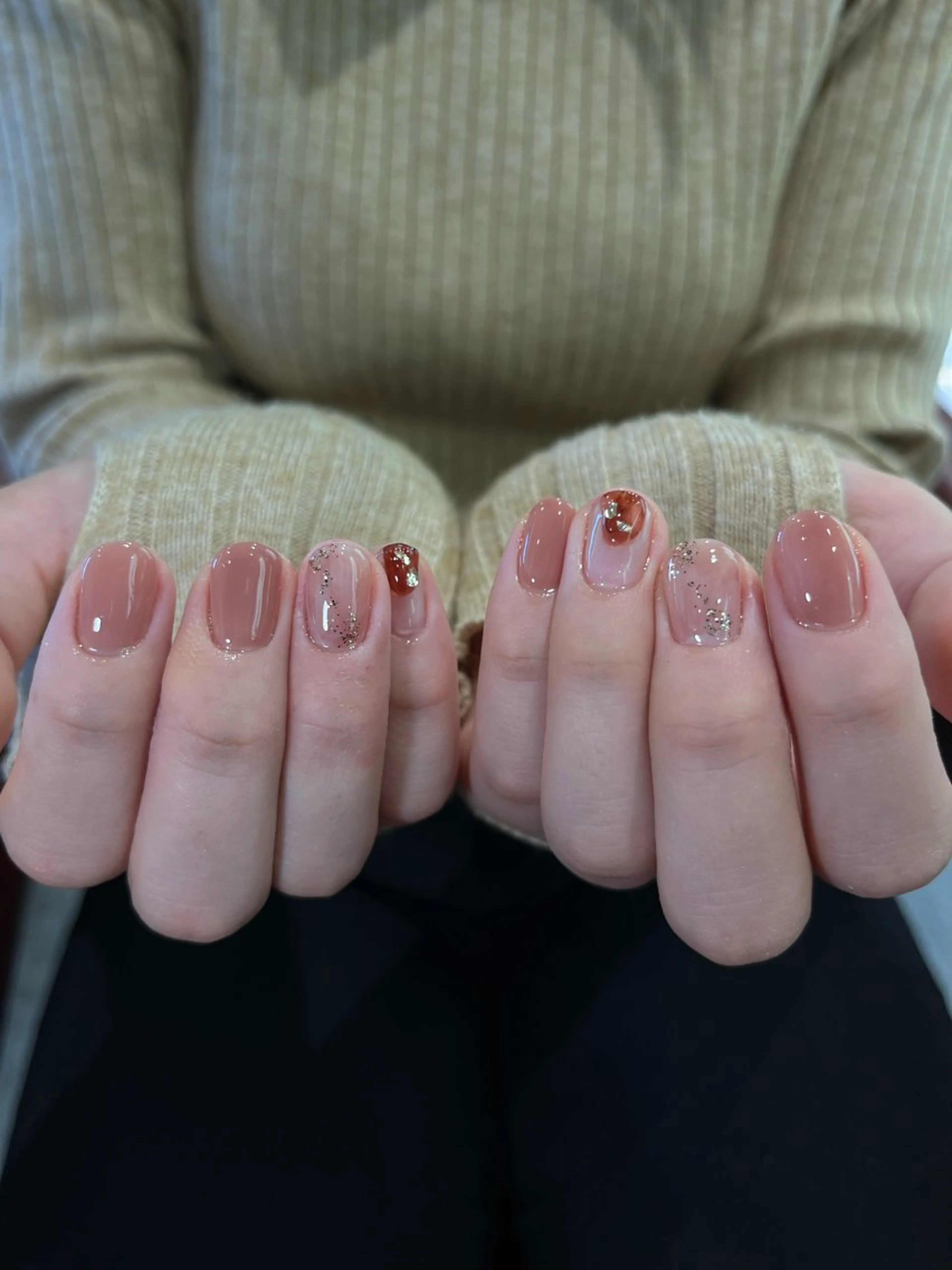 ネイル Earth☆*: taruのネイルデザイン