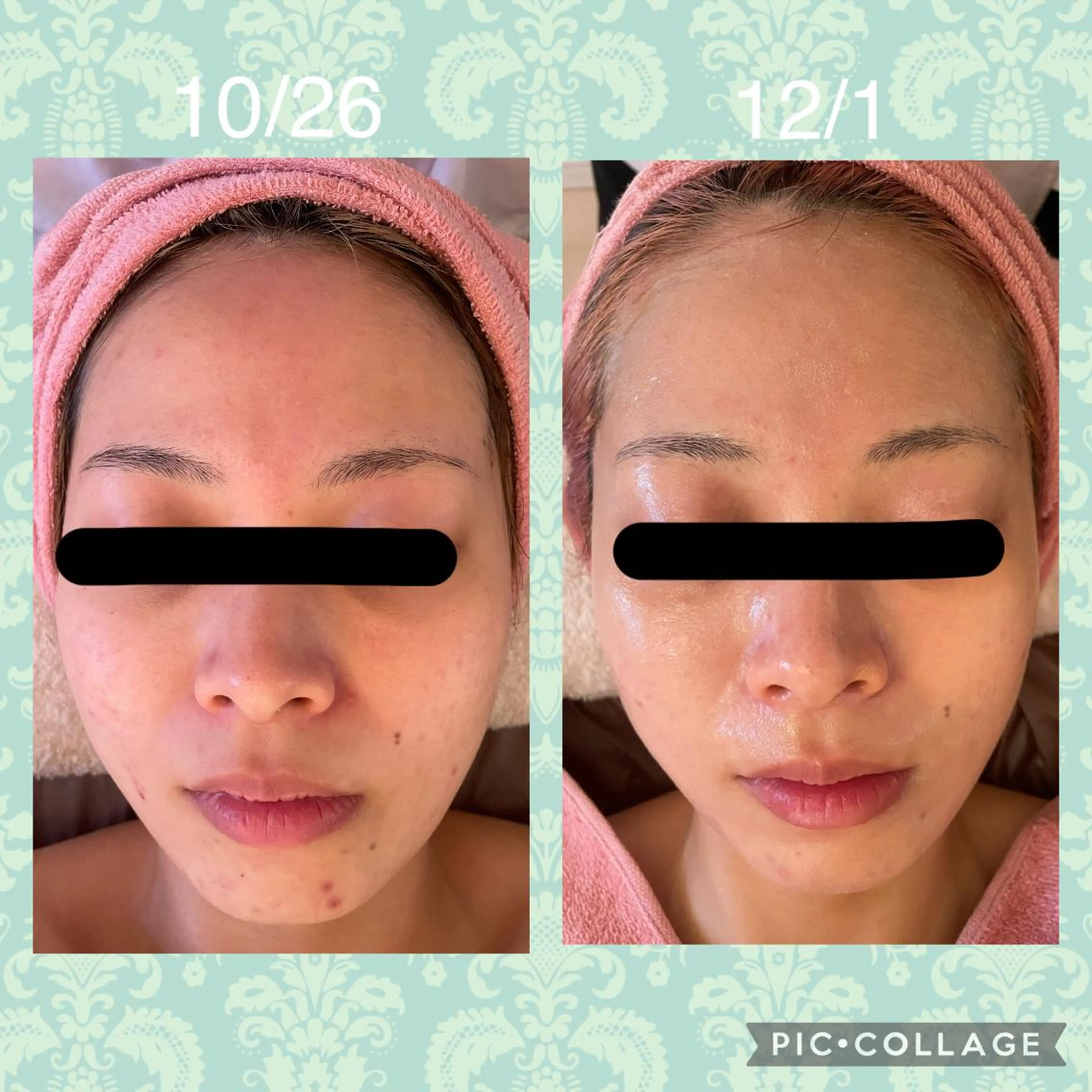 Serenity salonのエステ・リラクイメージ