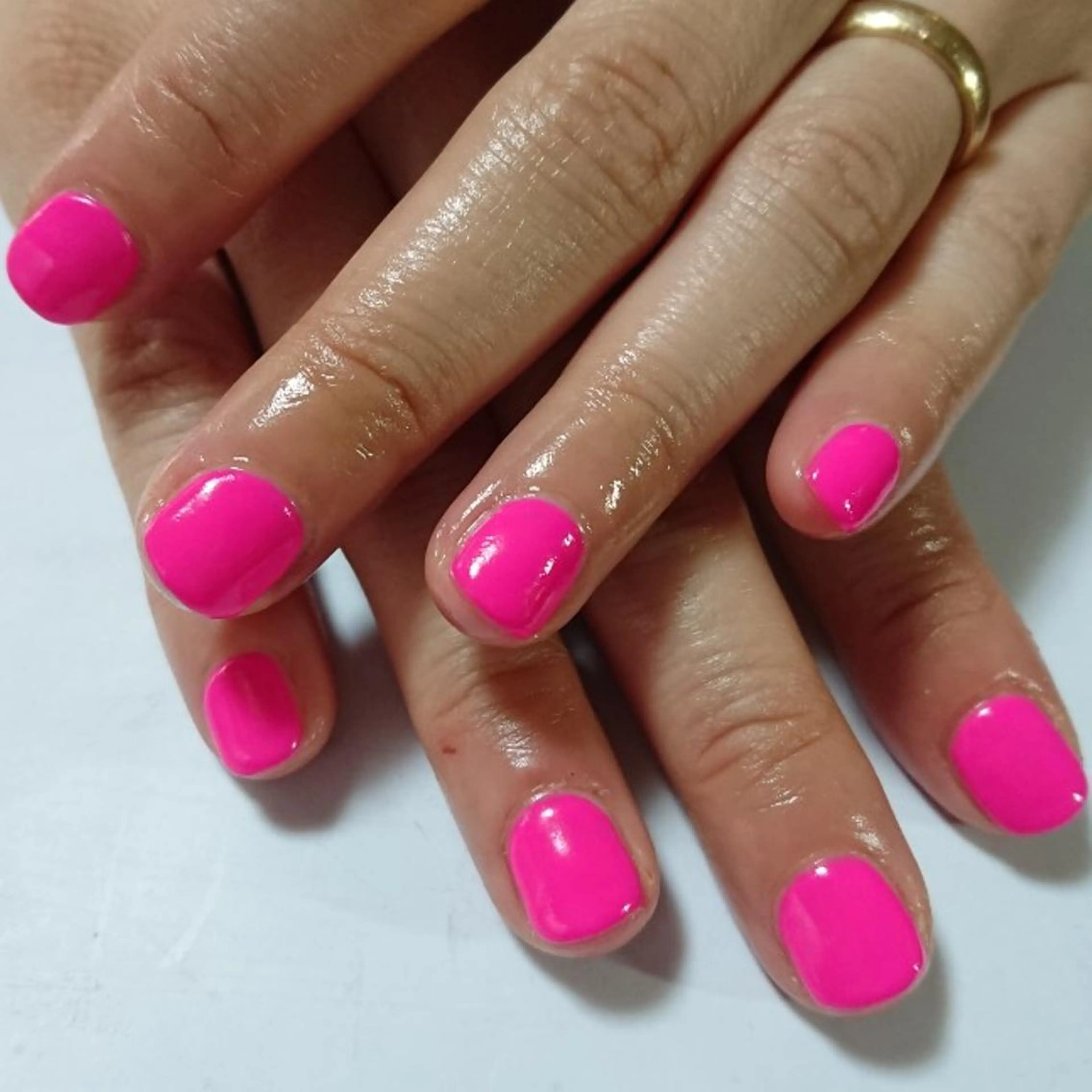 ネイル ハンドネイル フットネイル Salon de gypsophileのエステ・リラクイメージ