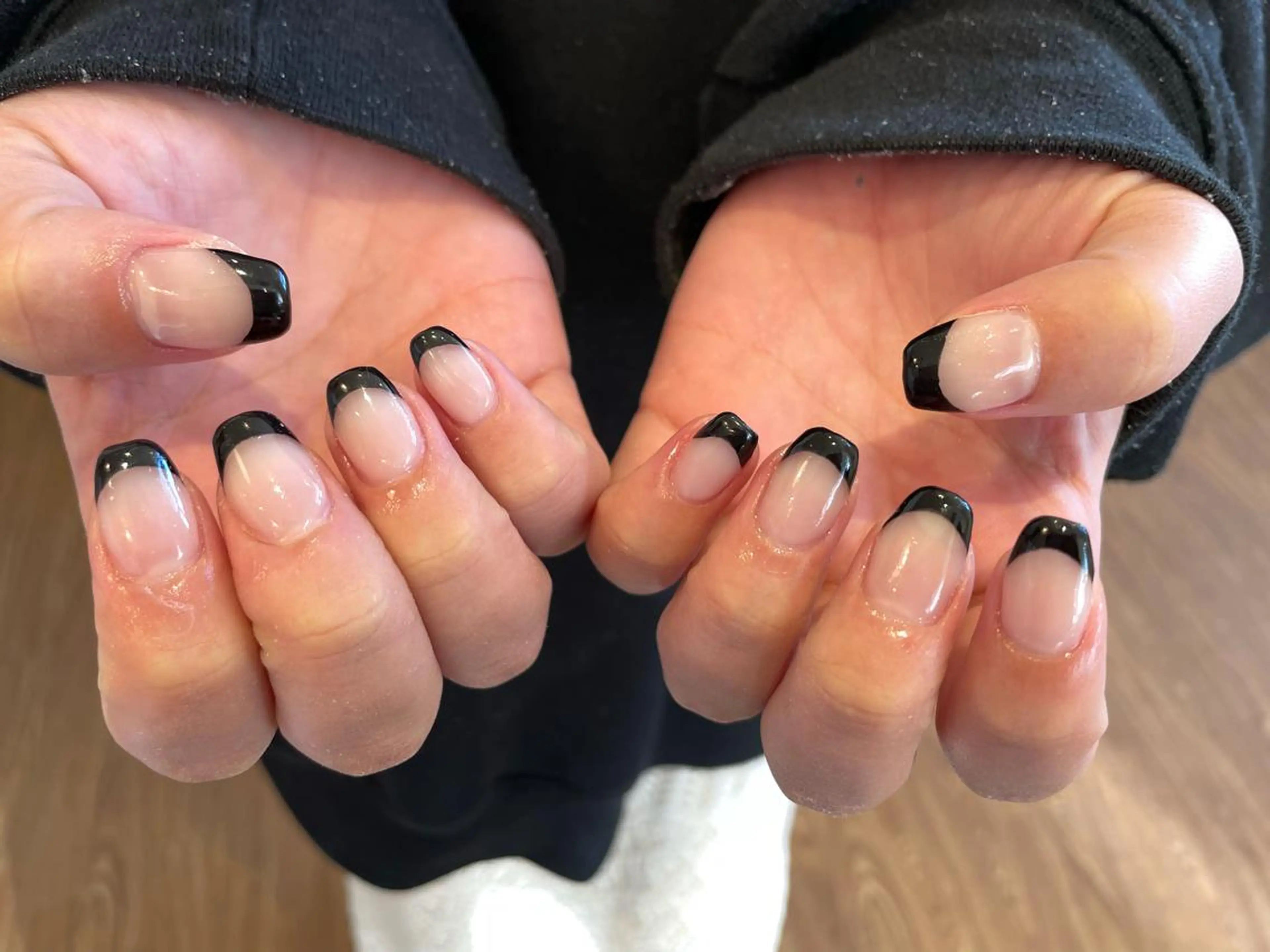 ネイル SHEEP 🐏のネイルデザイン