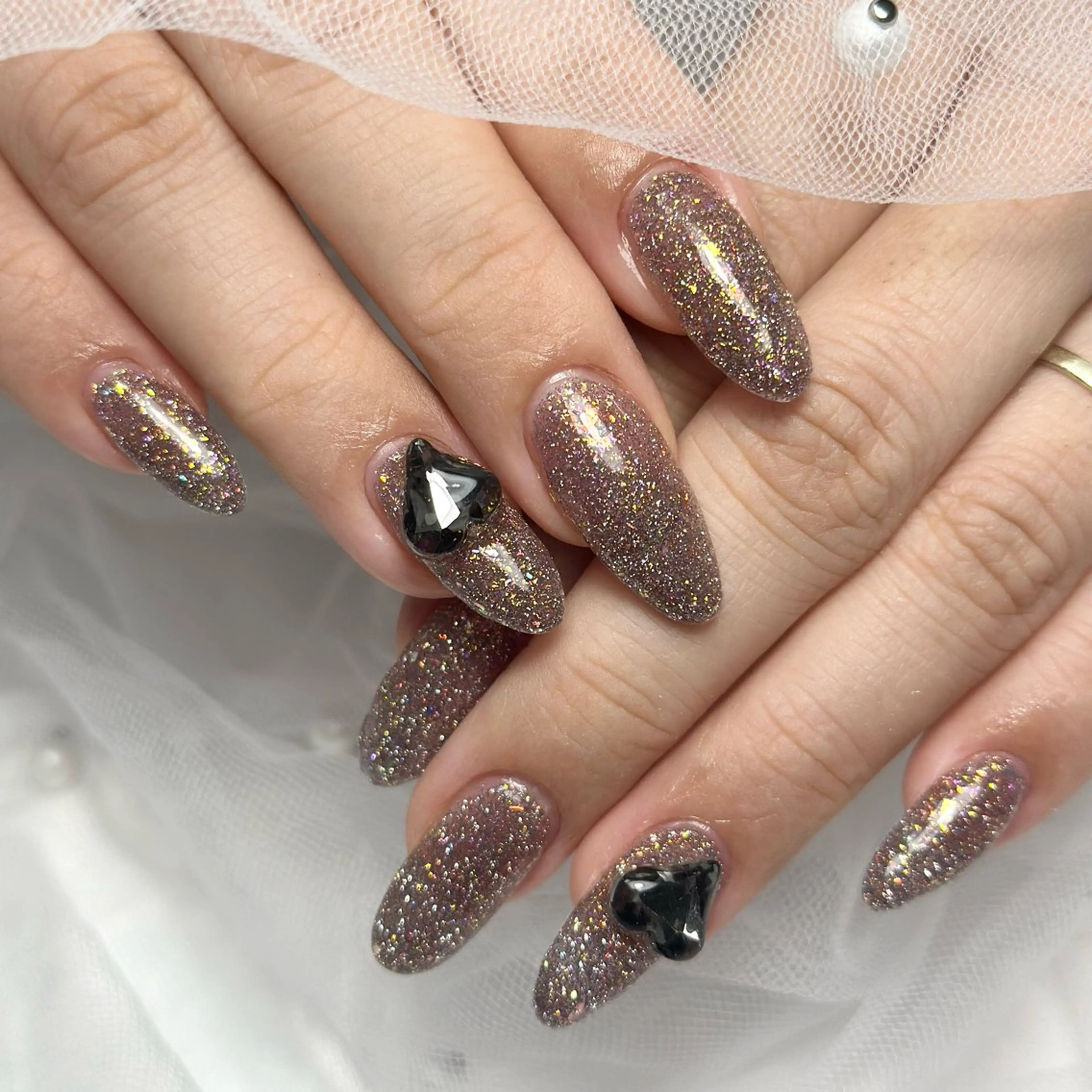 ネイル nailsalon MIGNONのネイルデザイン