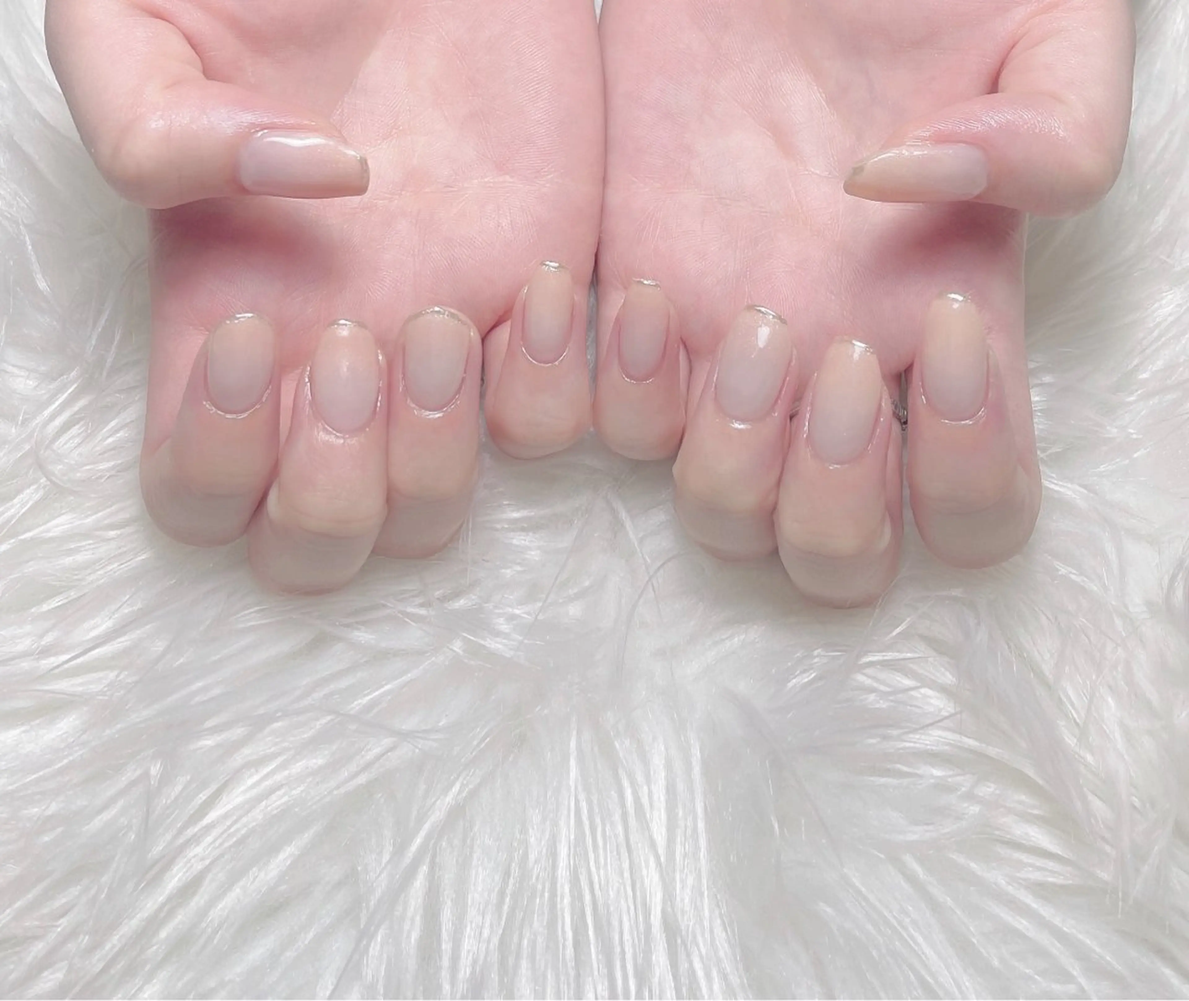 ネイル hairsalon556所属・hairsalon 556のネイルデザイン