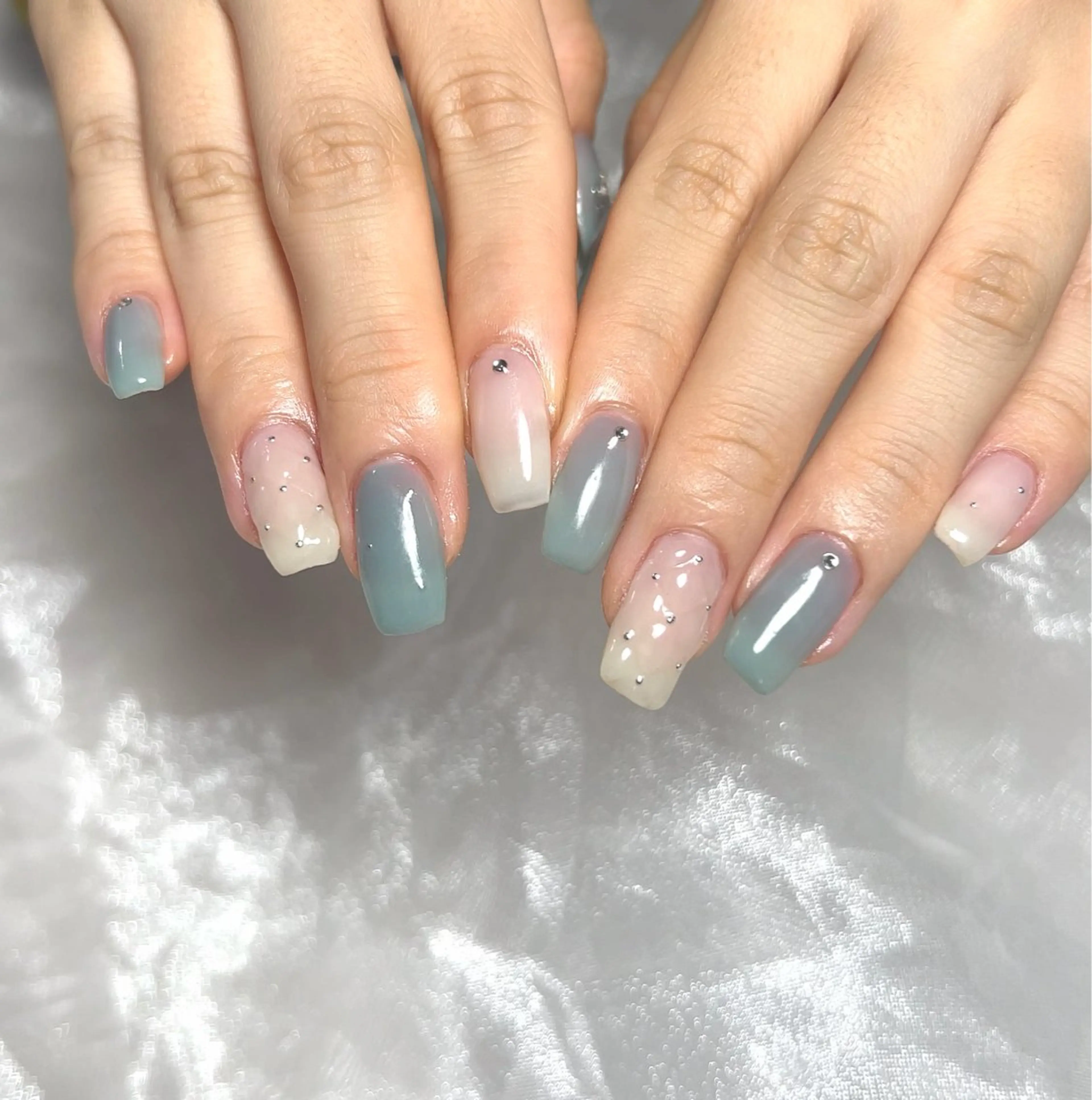 ネイル K.nail所属・K. nailのネイルデザイン