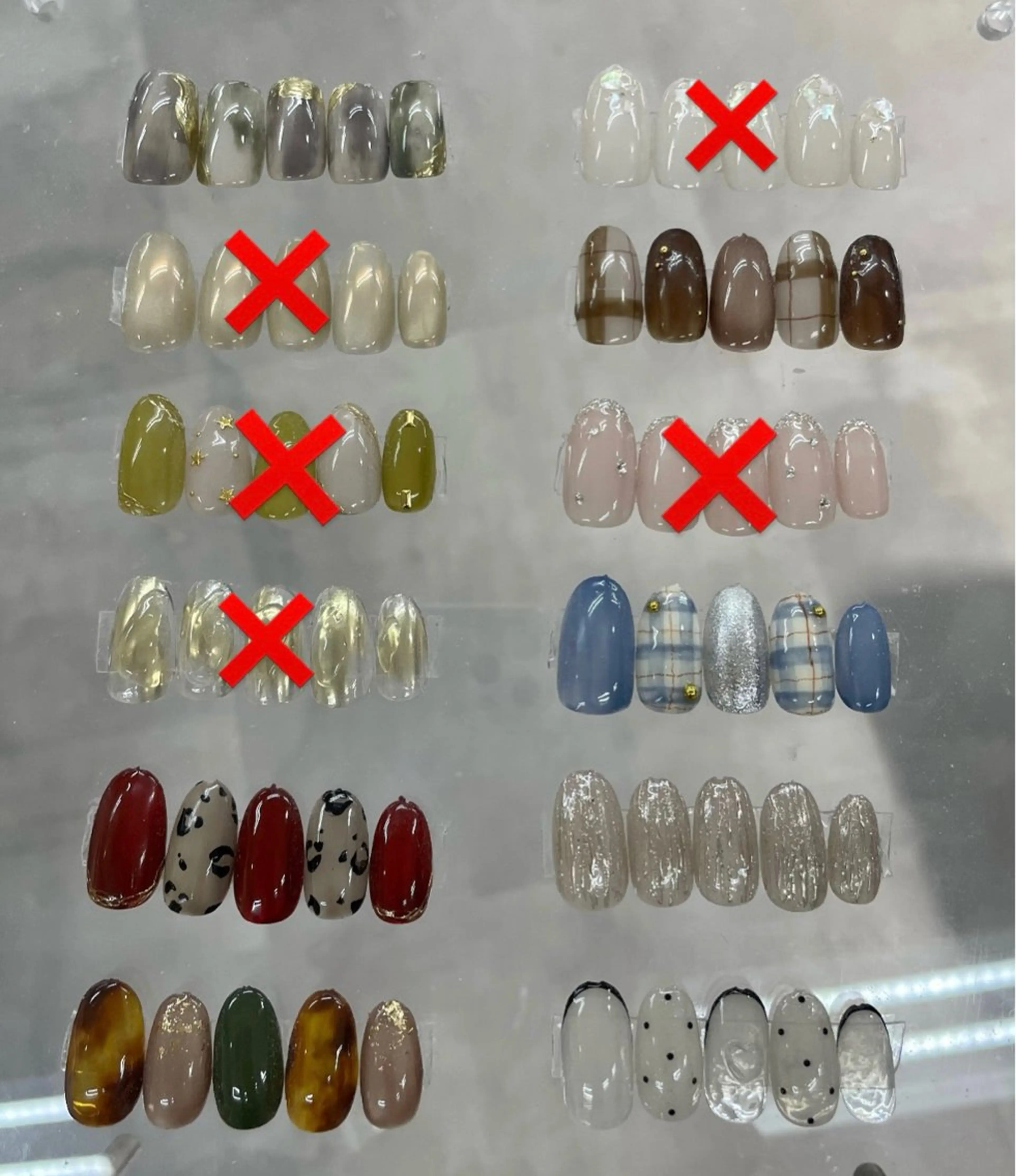 ネイル ハンドネイル パラジェル認定サロン Nail salon ibelu 恵比寿店所属・yurina 🎀のネイルデザイン