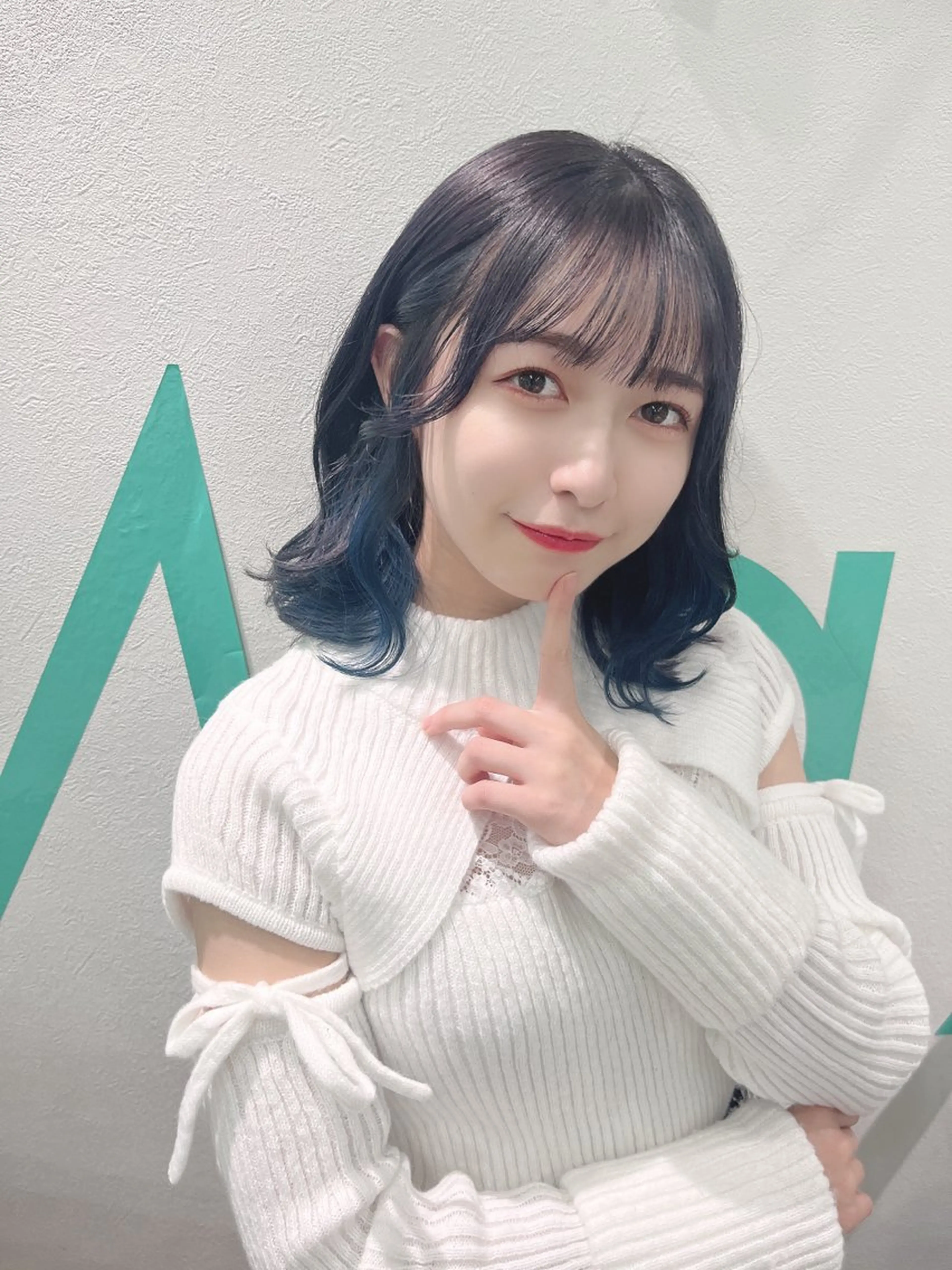 ショート 韓国🫧アイドルヘア 🎀みづきのヘアスタイル