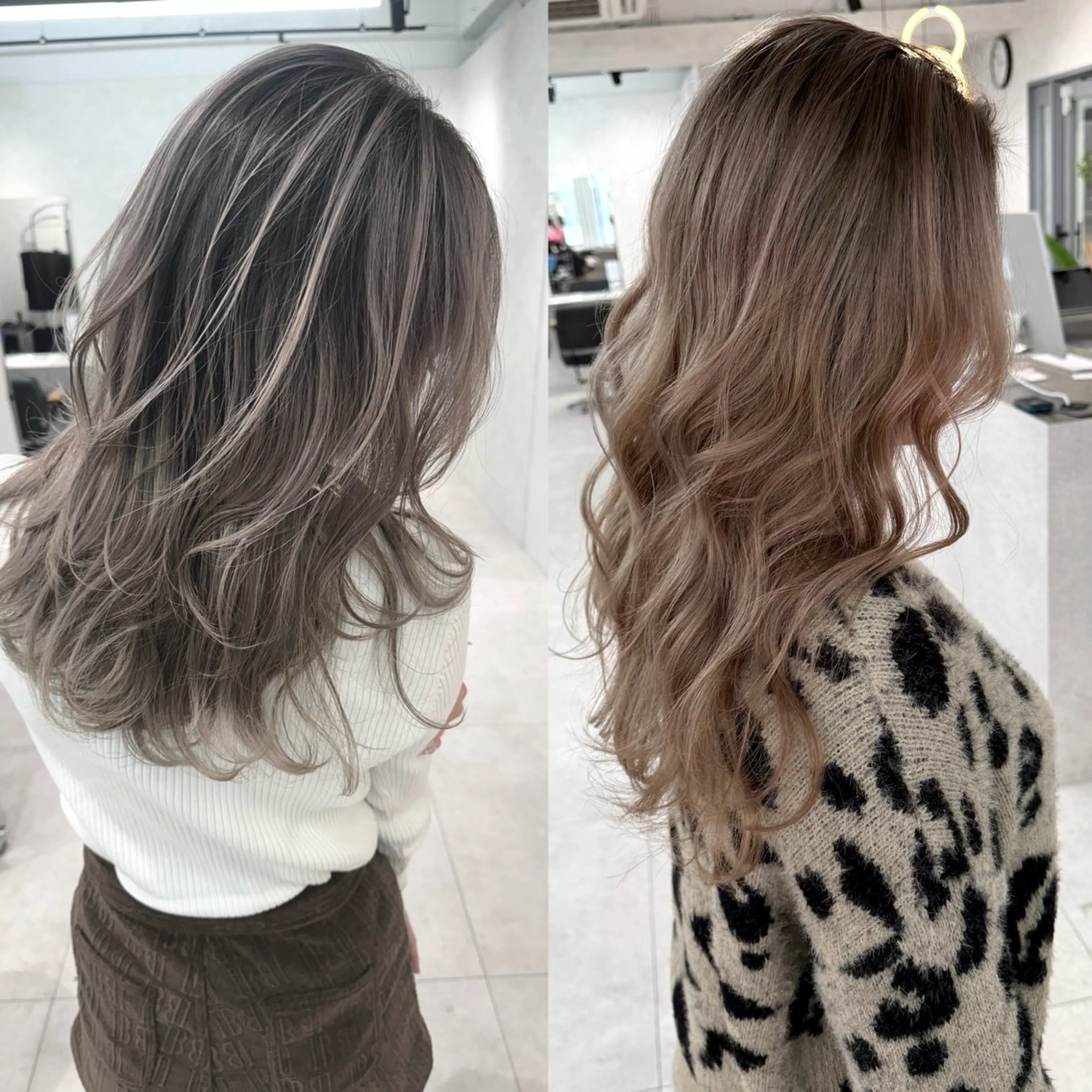 ロング エクステ 💎lino _by _ACNE💎 🧸のヘアスタイル