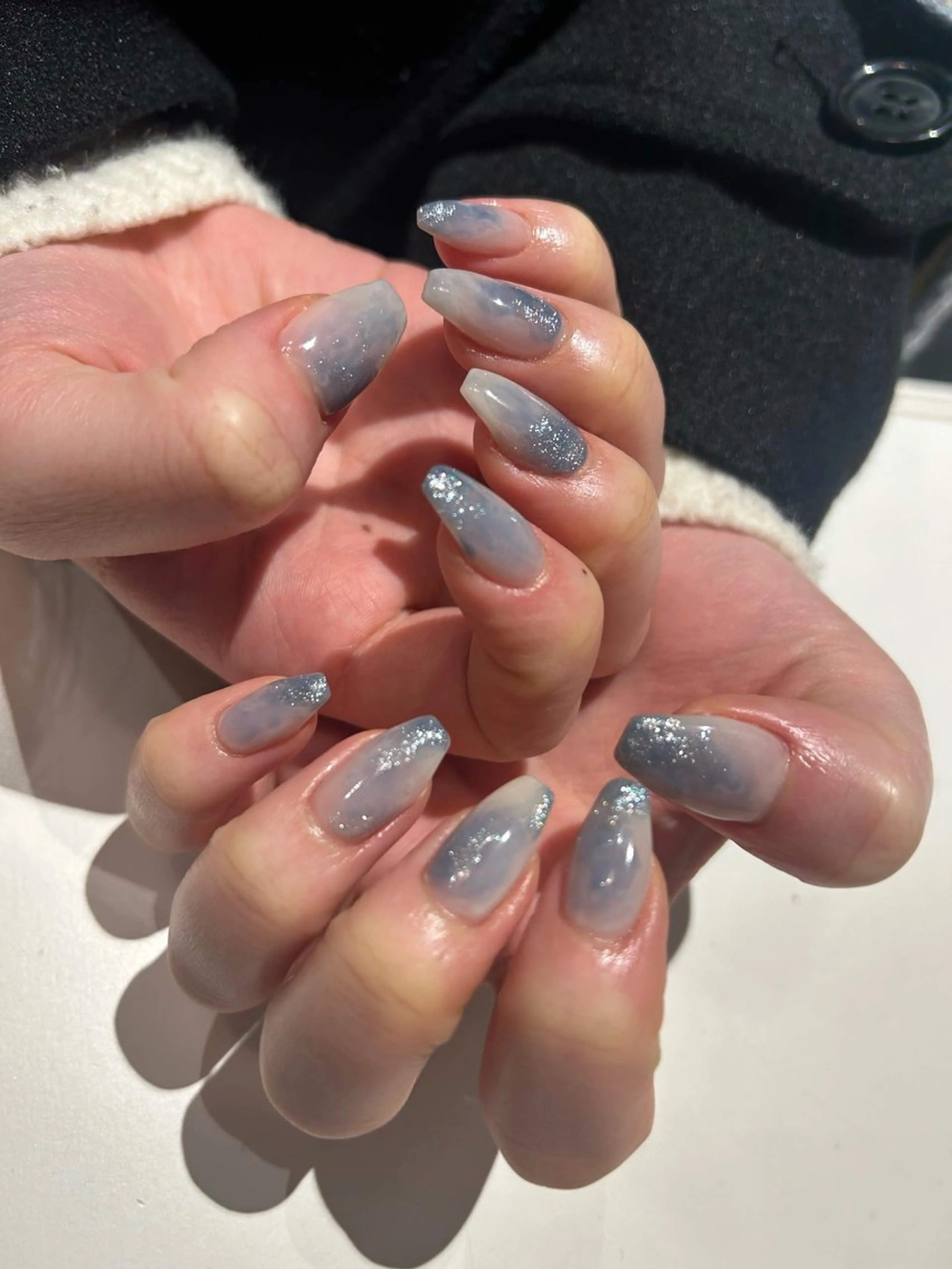💞【オフなし】simple 定額design 7,500円💞の写真