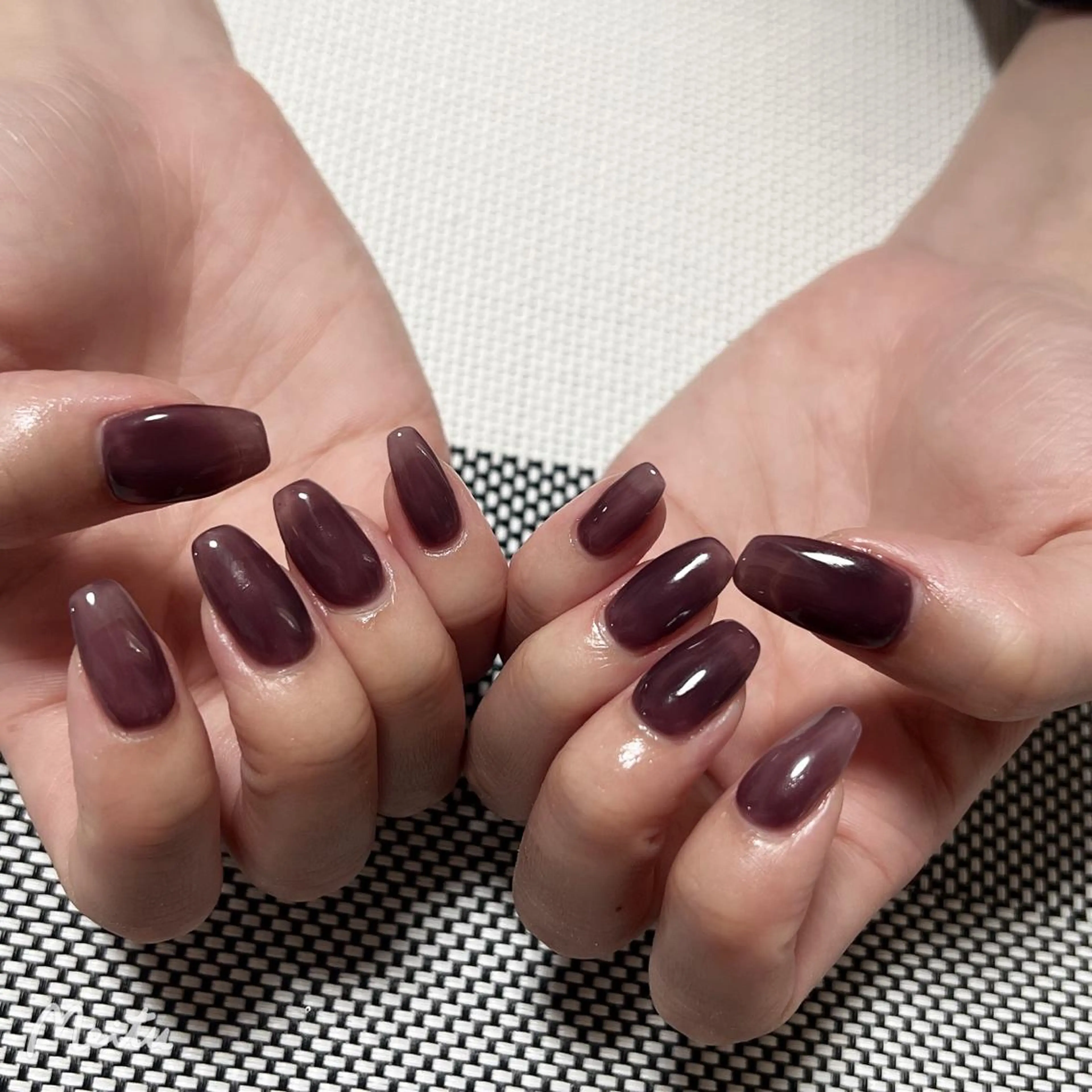 ネイル 林 ✨syousyouのネイルデザイン