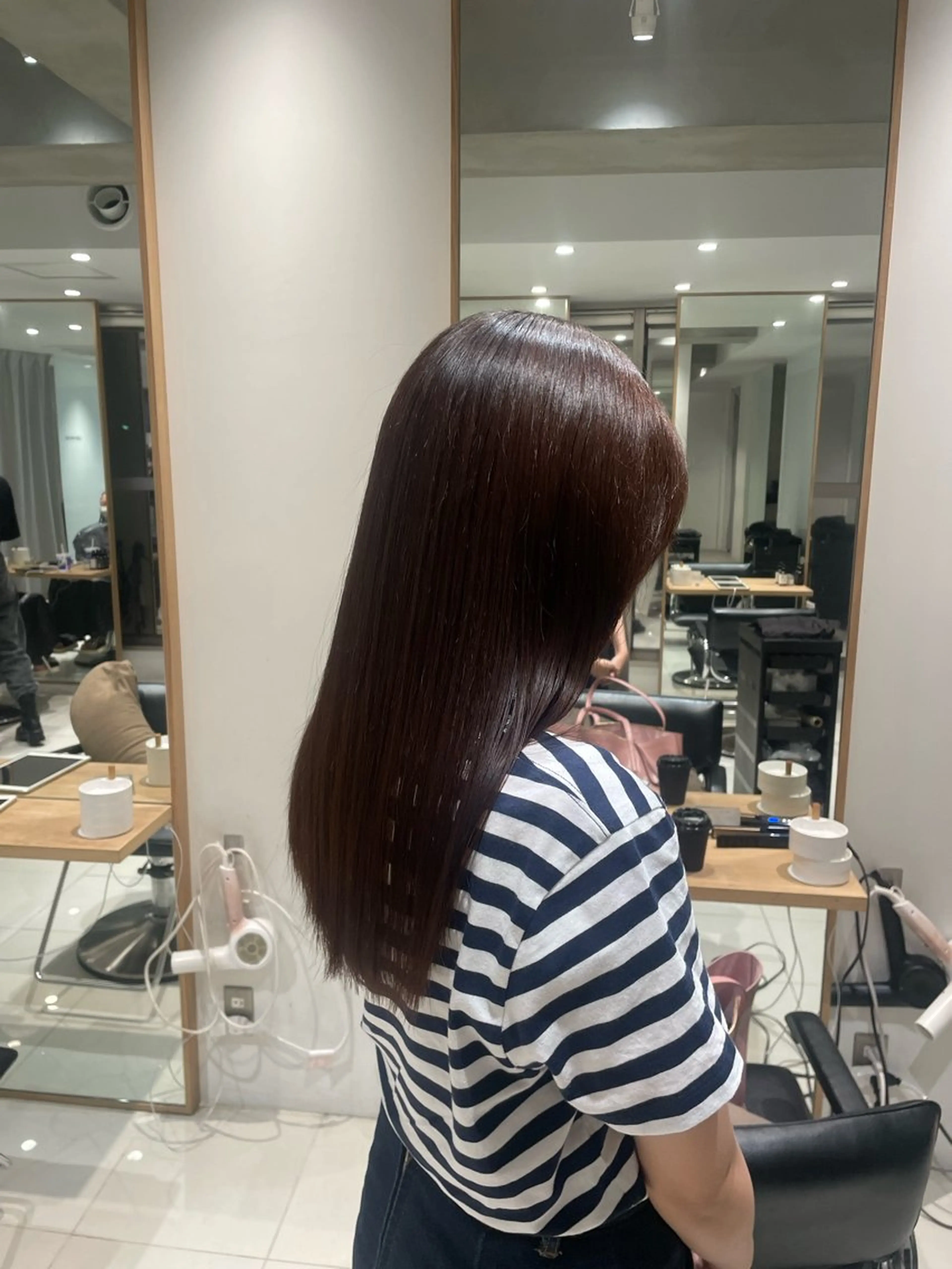 トリートメント 🌿ヘッドスパ🌿 matsuのヘアスタイル