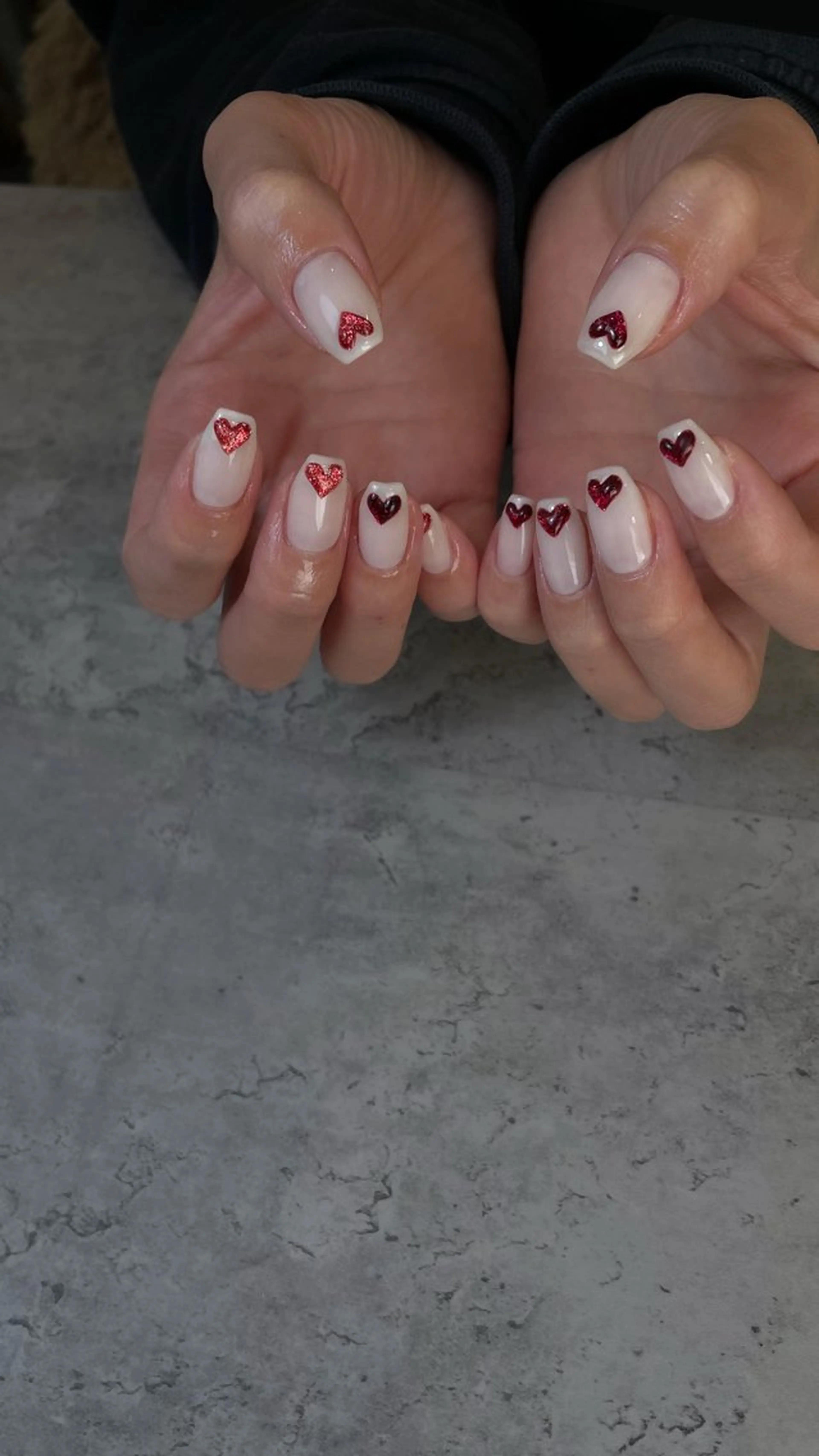 ネイル ハンドネイル my&所属・my&_ maimiのネイルデザイン