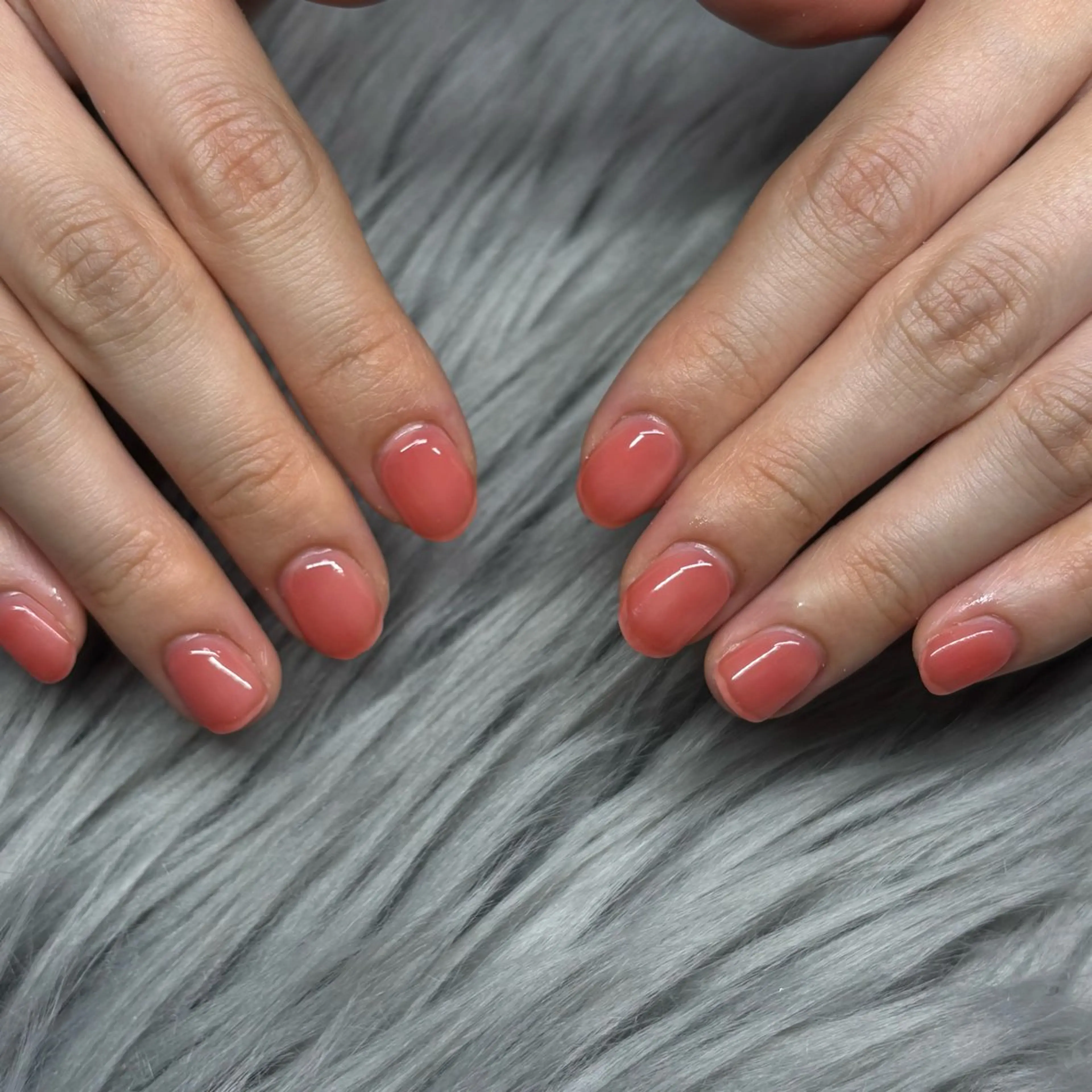 ネイル nail salon Lavia所属・Lavia🎀 kahoのネイルデザイン