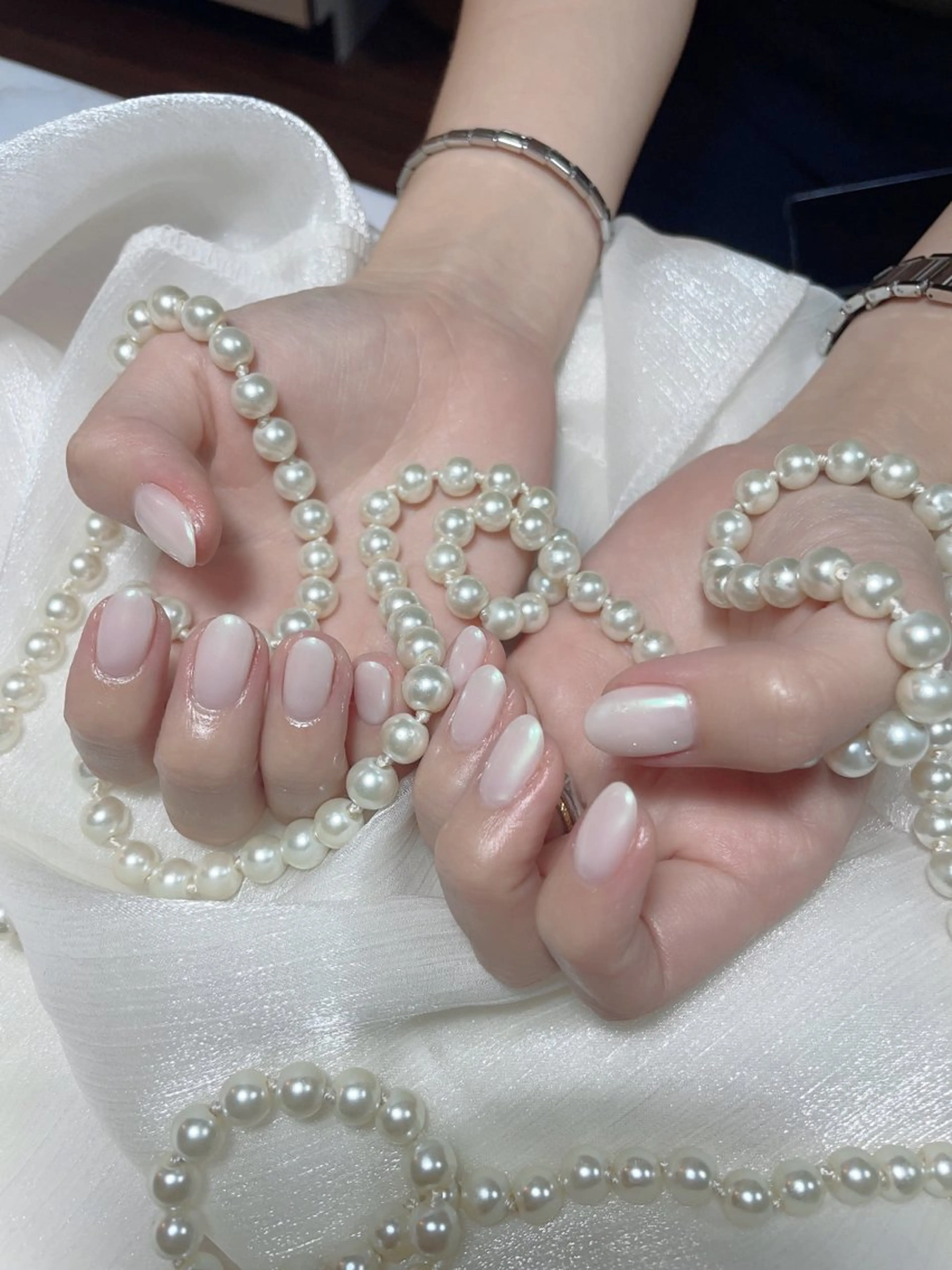 ネイル YOIネイルサロン所属・YOI ゆみのネイルデザイン