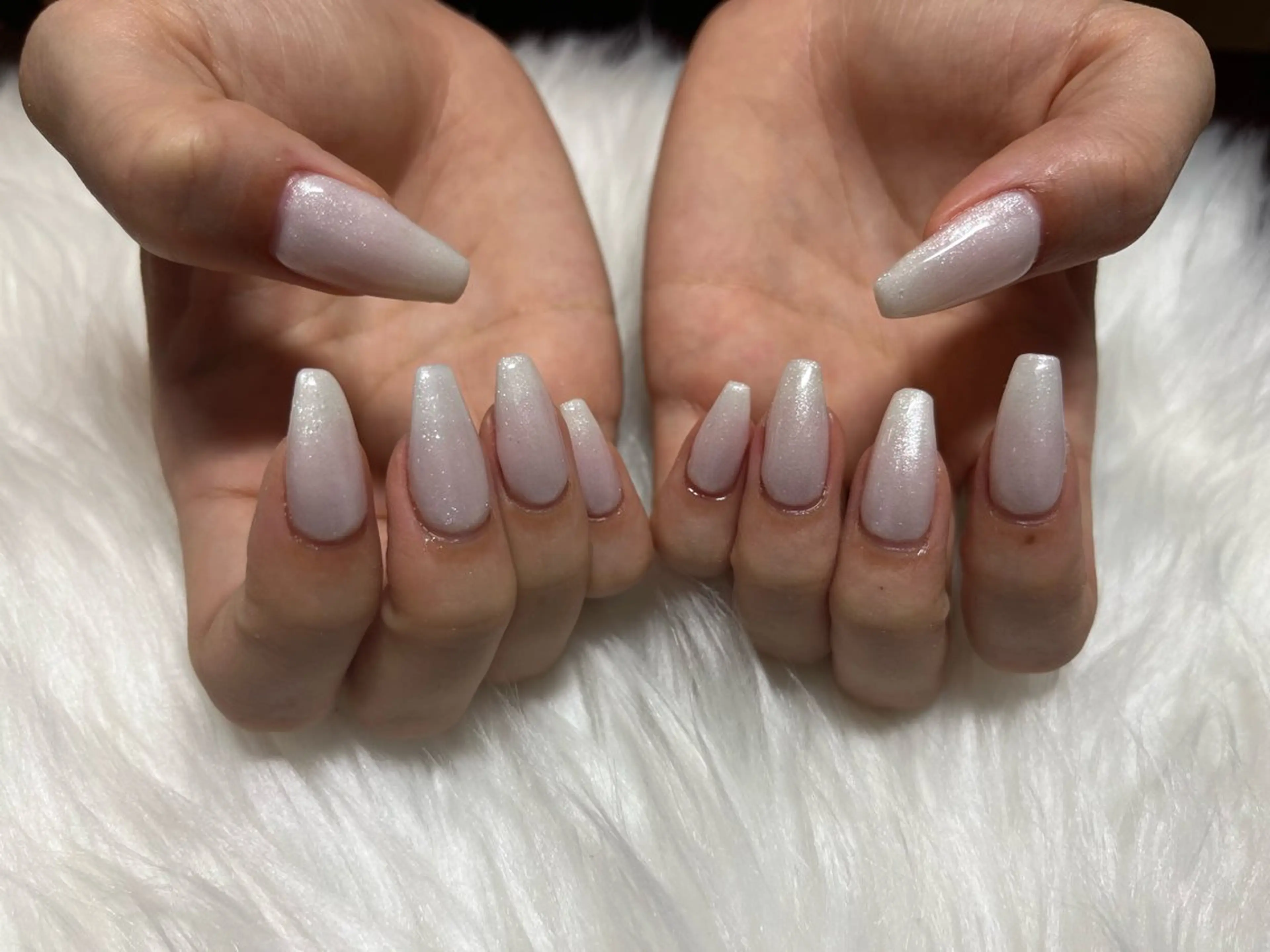 ネイル joieange 心斎橋店   藤田のマツエク・マツパデザイン