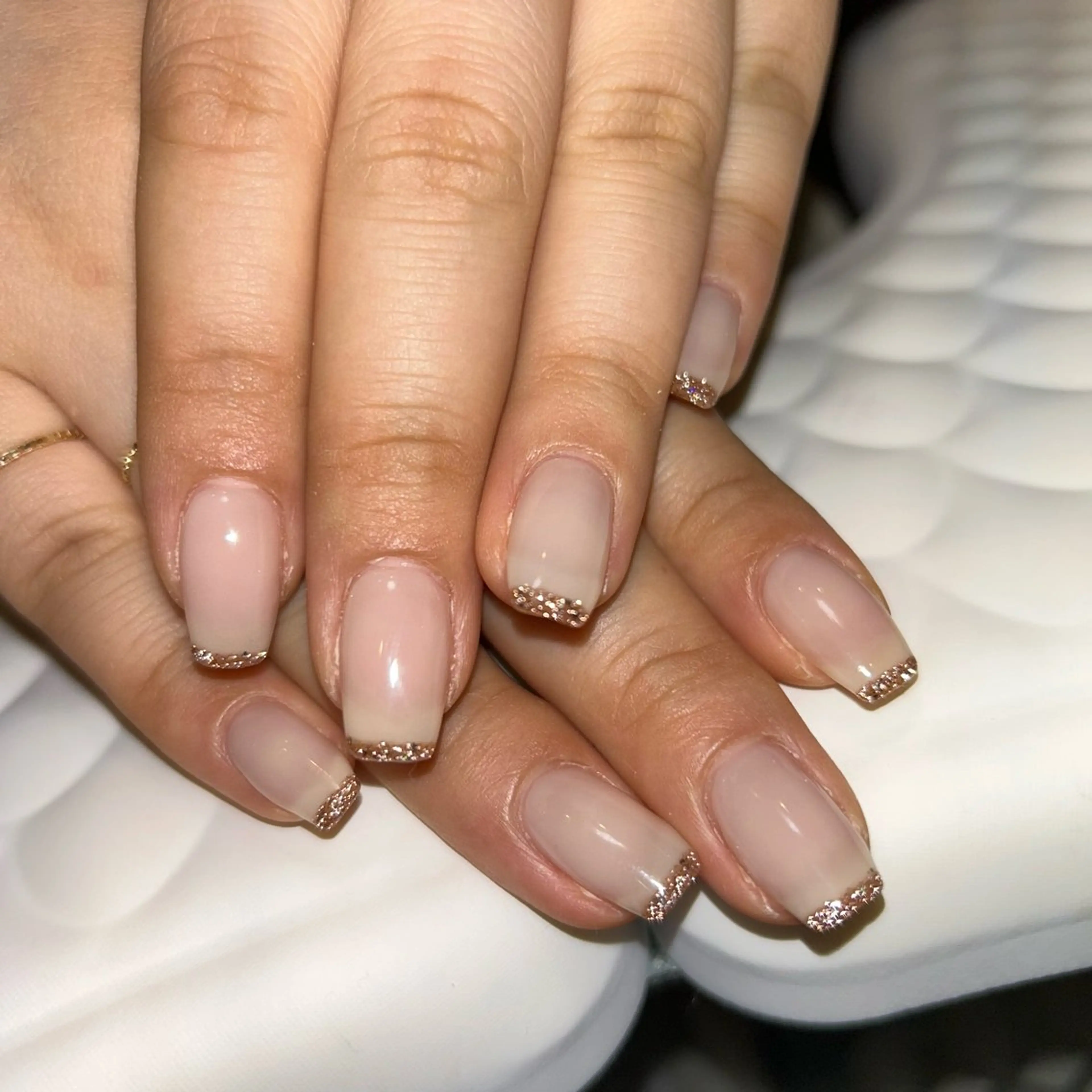 ネイル ハンドネイル ハンドケア Amys nail ハナのネイルデザイン
