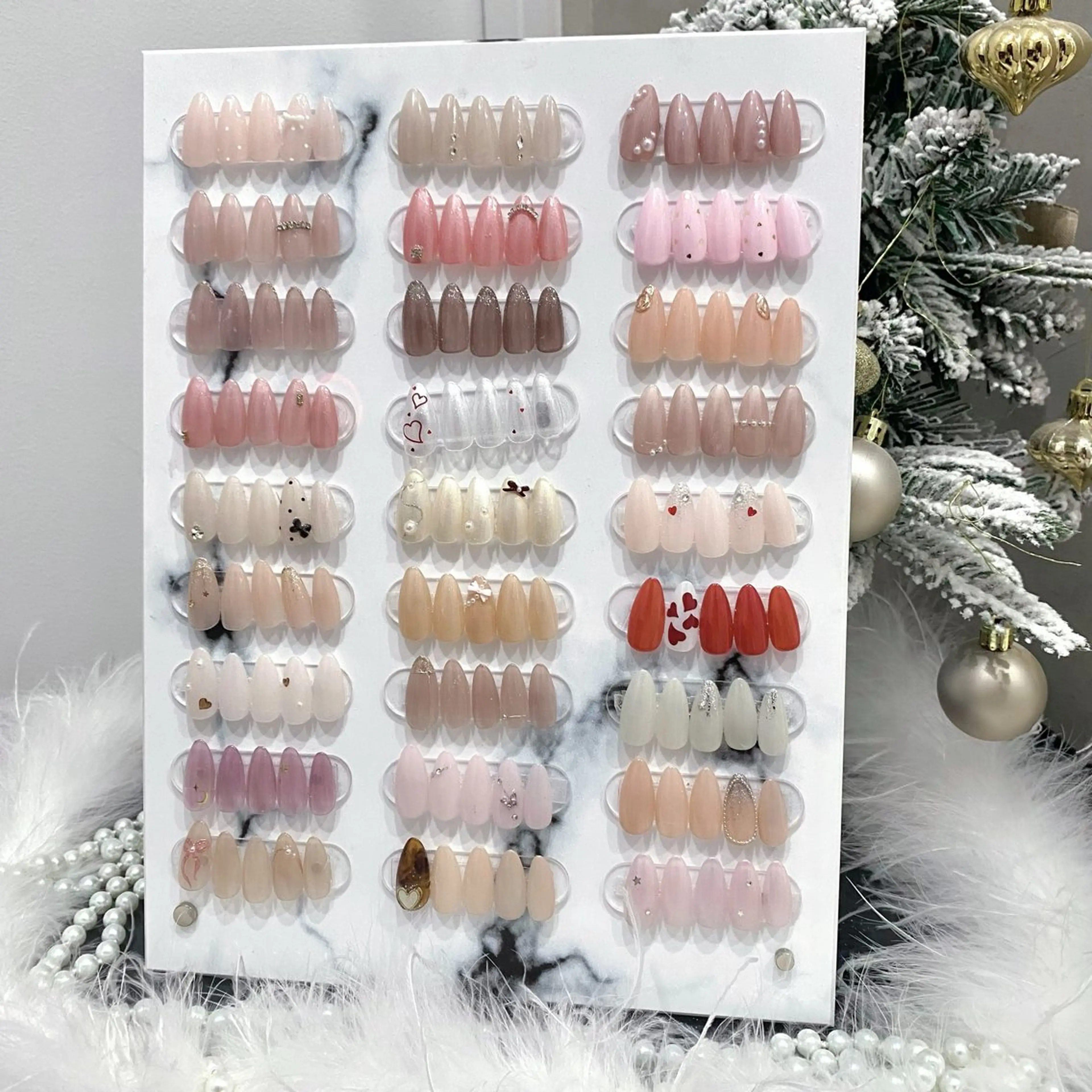 ネイル ハンドネイル M2 beauty Mayuのネイルデザイン