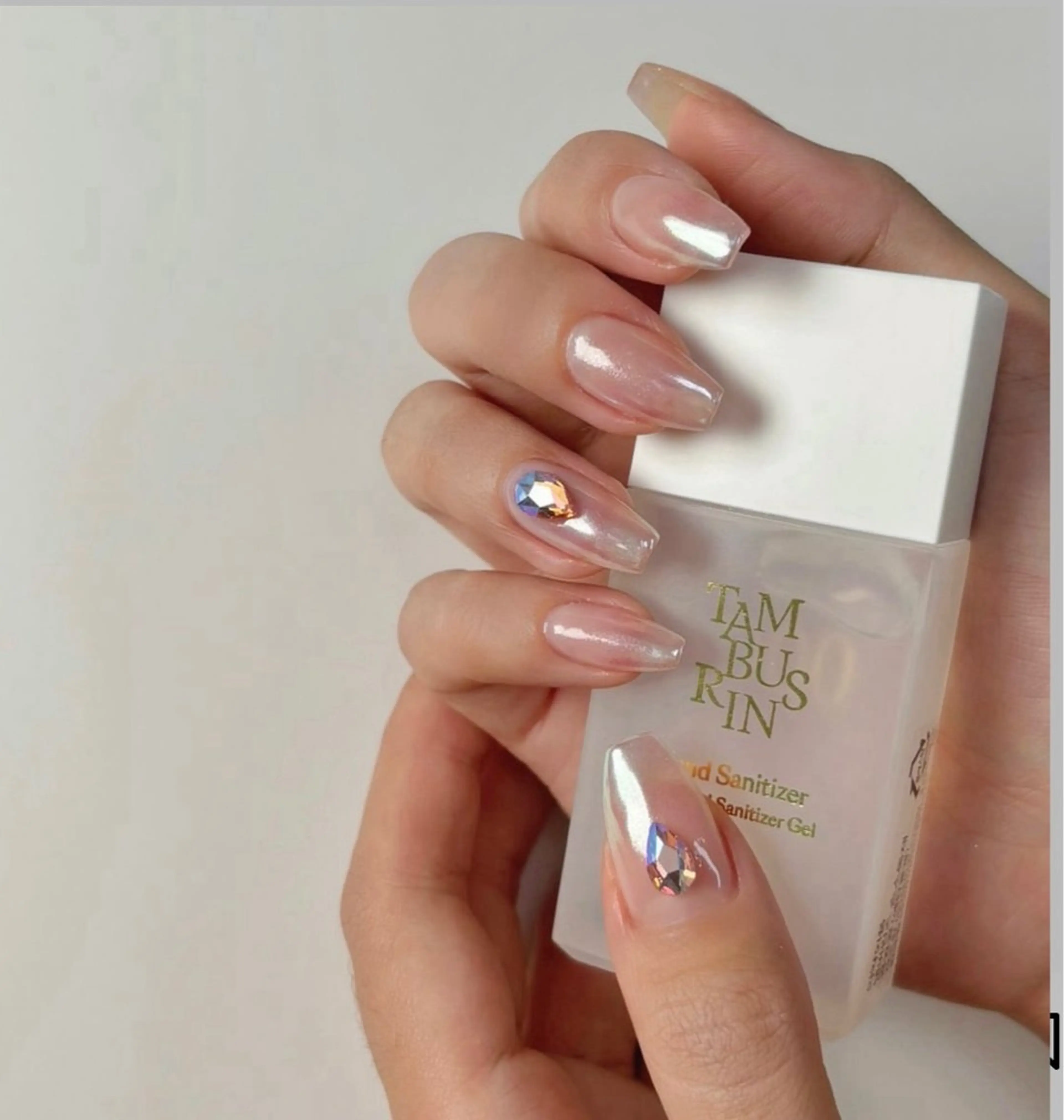 ネイル ☺️Sen 千💕のネイルデザイン