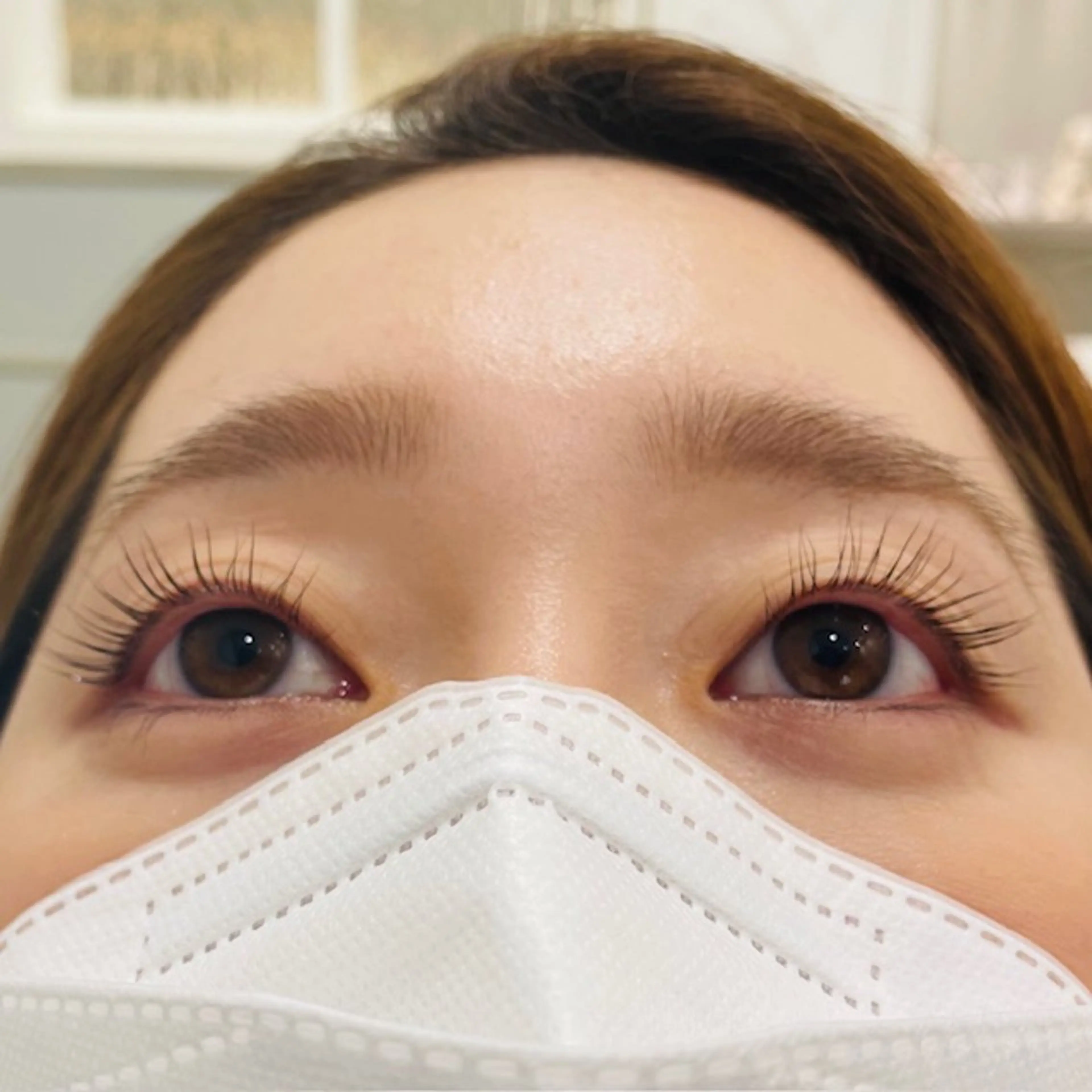 マツエク・マツパ SLEEPY所属・葉山アイラッシュ サロン SLEEPYのマツエク・マツパデザイン