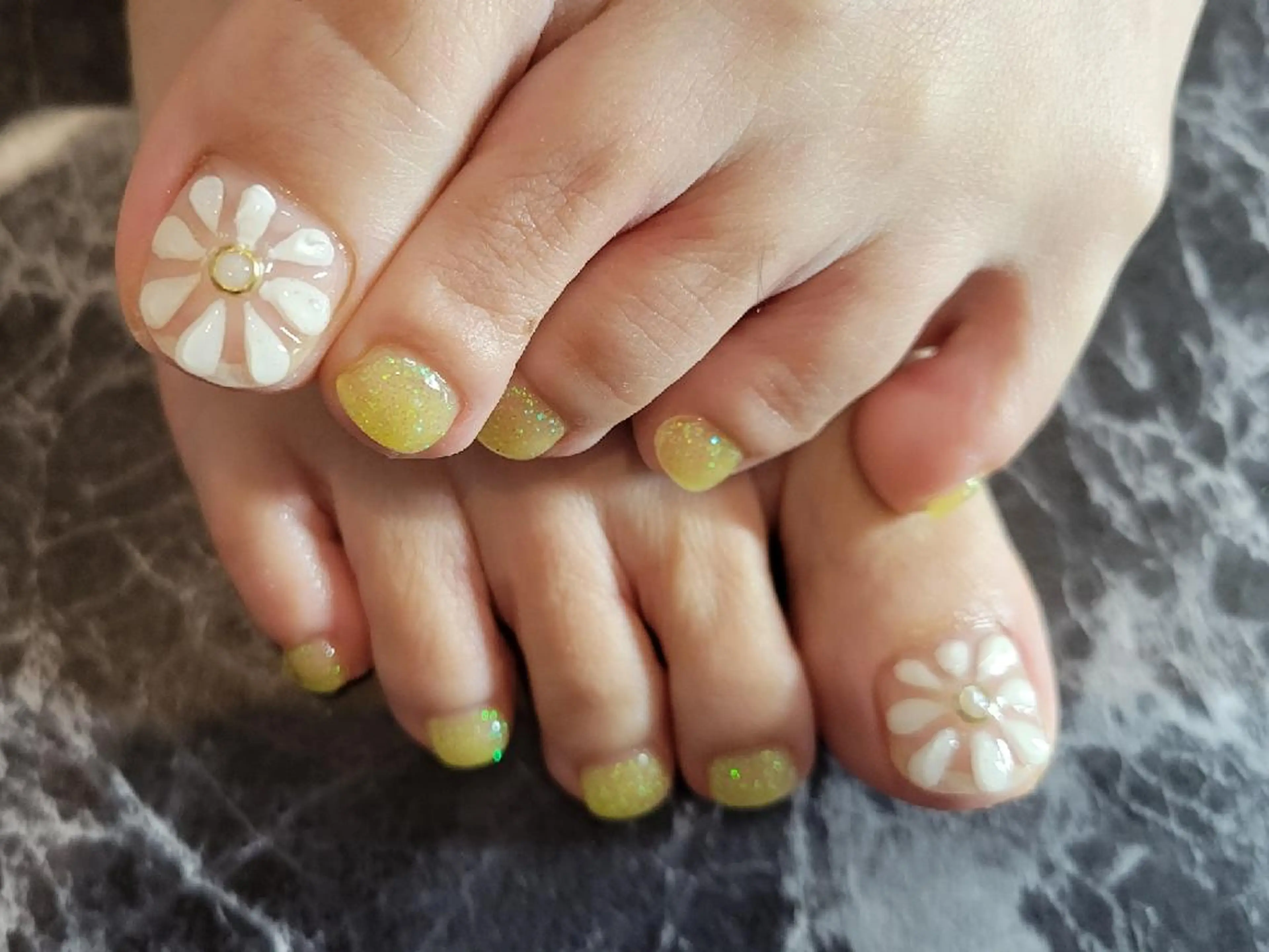 ネイル BELIAS nailsalonのネイルデザイン