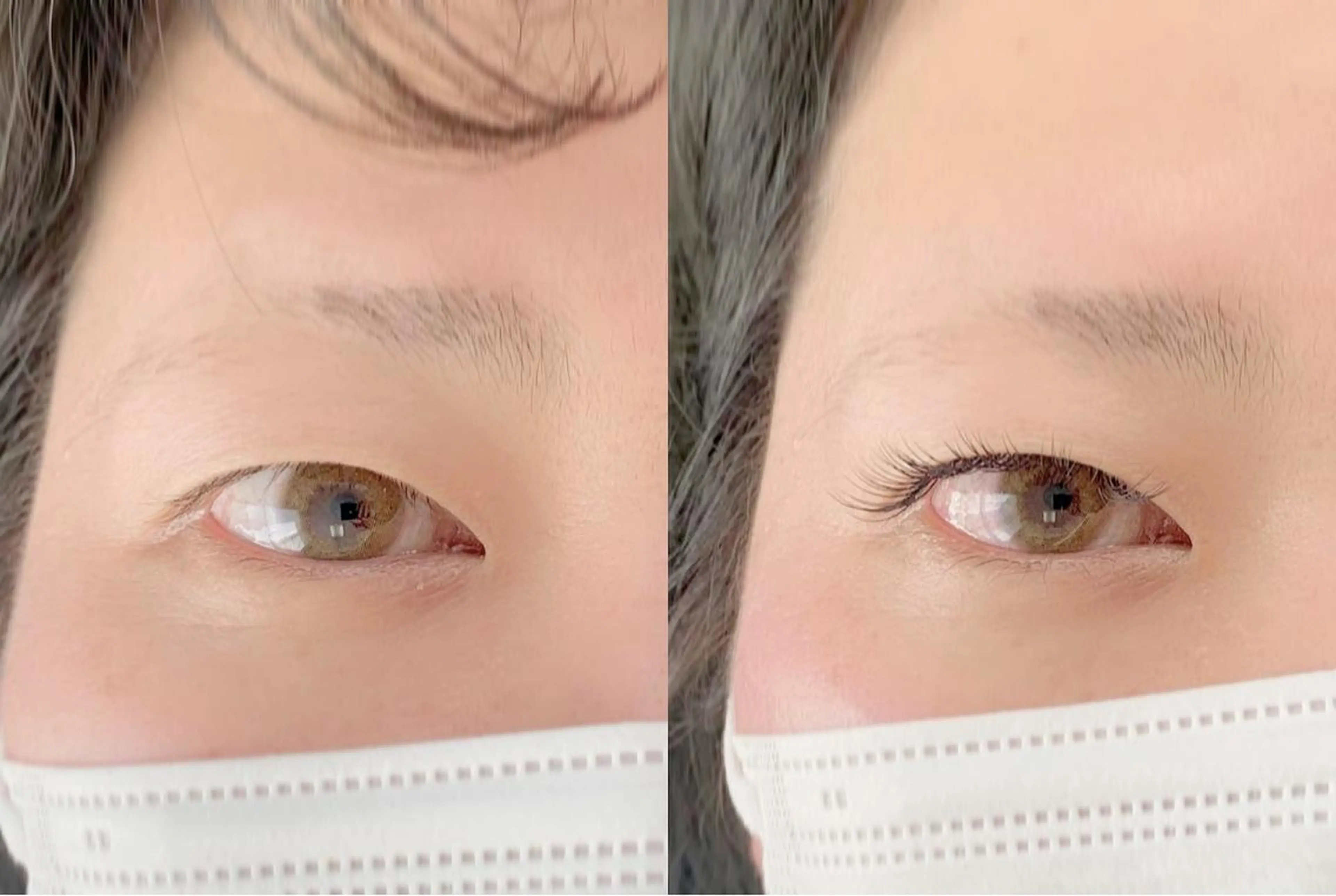 マツエク・マツパ マツエク salonLADYSTYLE所属・稲嶺 美華のエステ・リラクイメージ