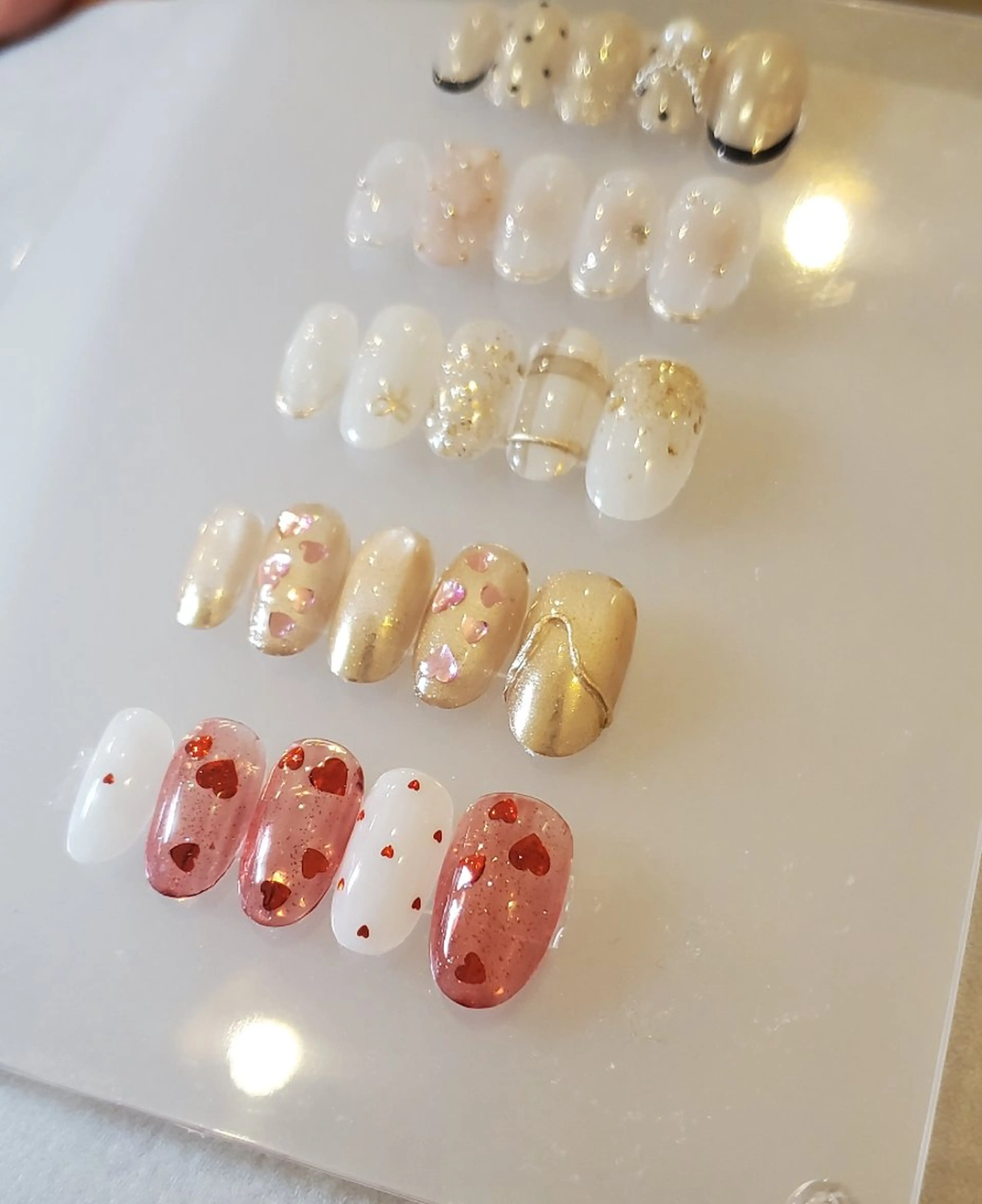 ネイル Brick【ブリック】所属・Brick💅🏻 minami…♡のネイルデザイン