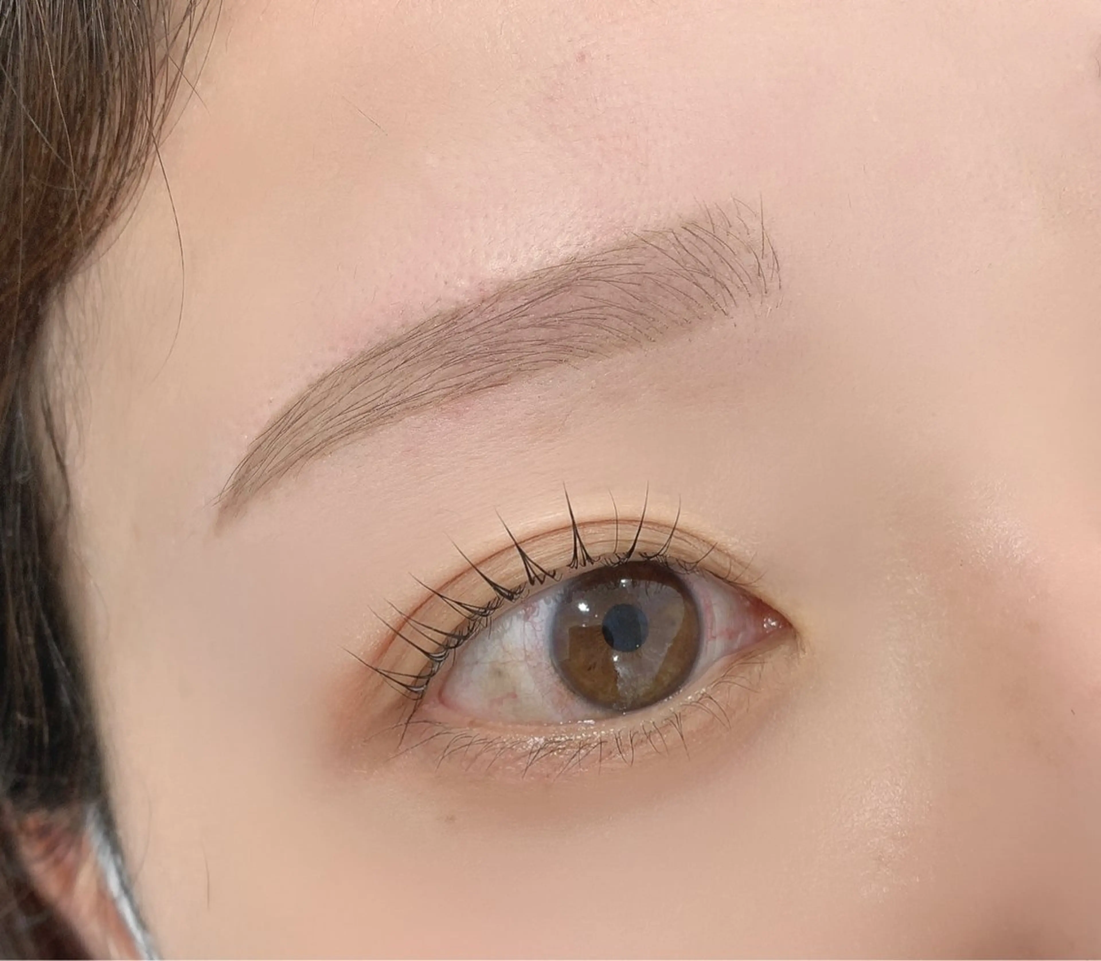 アイブロウ 💗💗 AIRI💗💗のマツエク・マツパデザイン