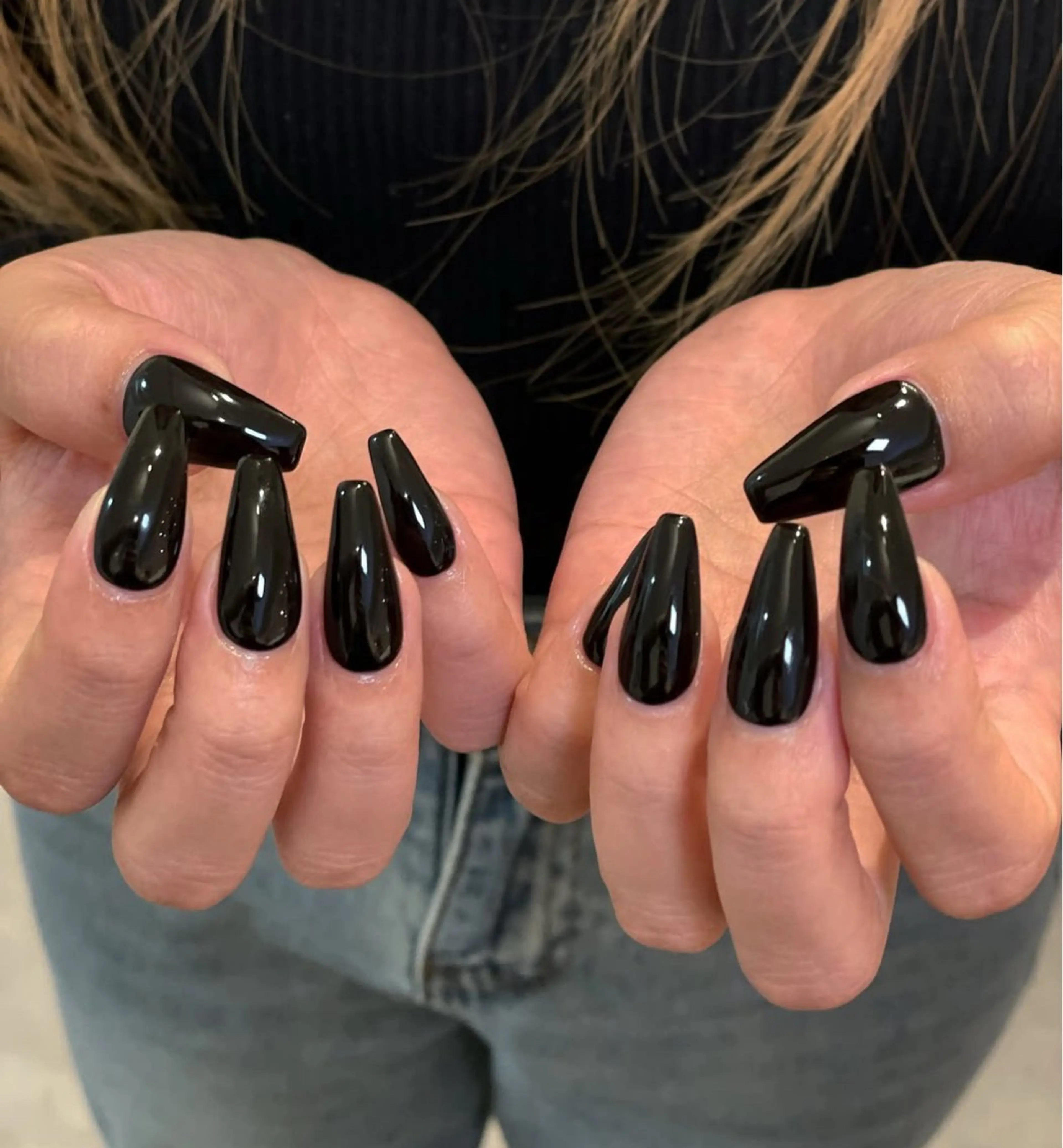 ネイル Assort Yukoのネイルデザイン