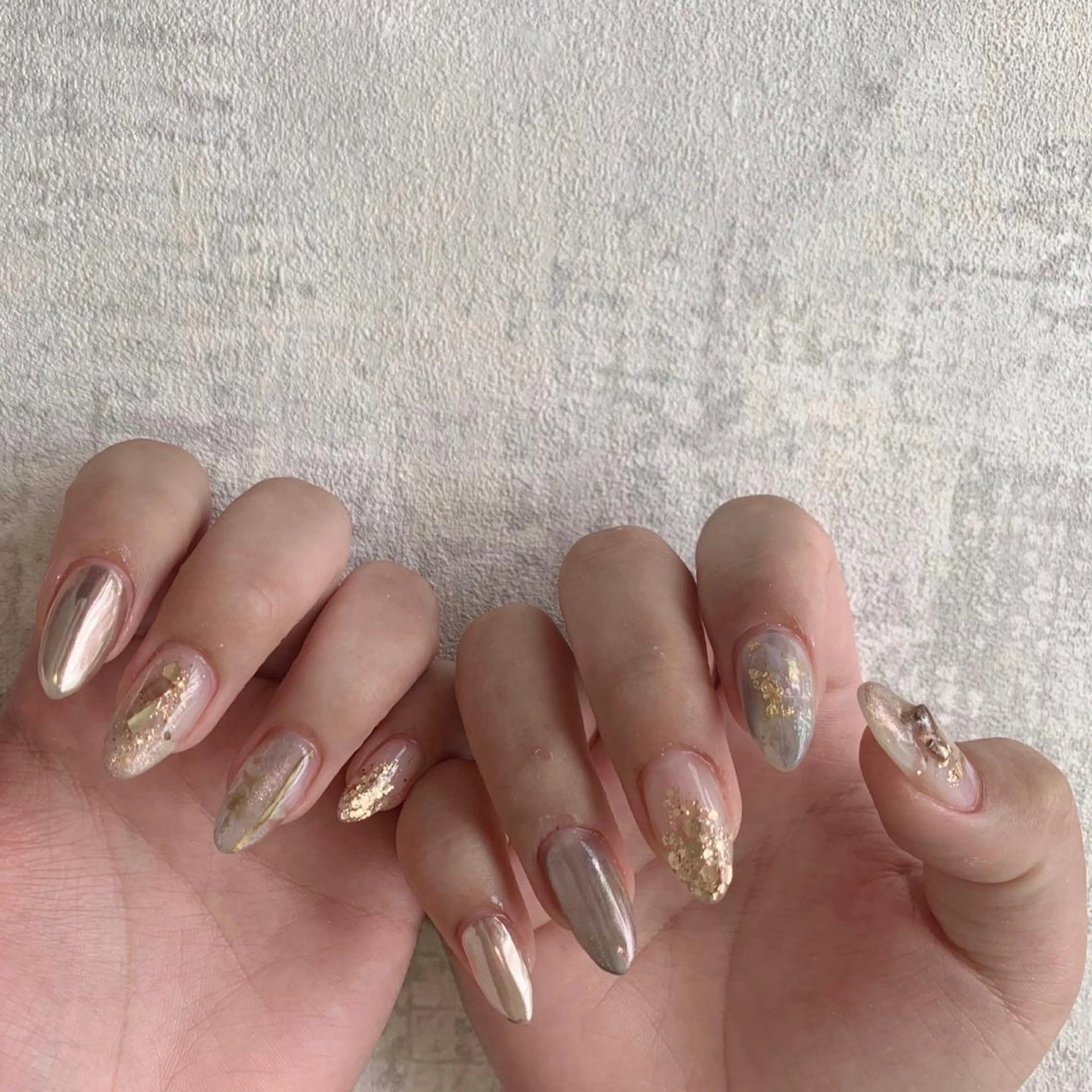 ネイル beauty:bea st並木nailのネイルデザイン