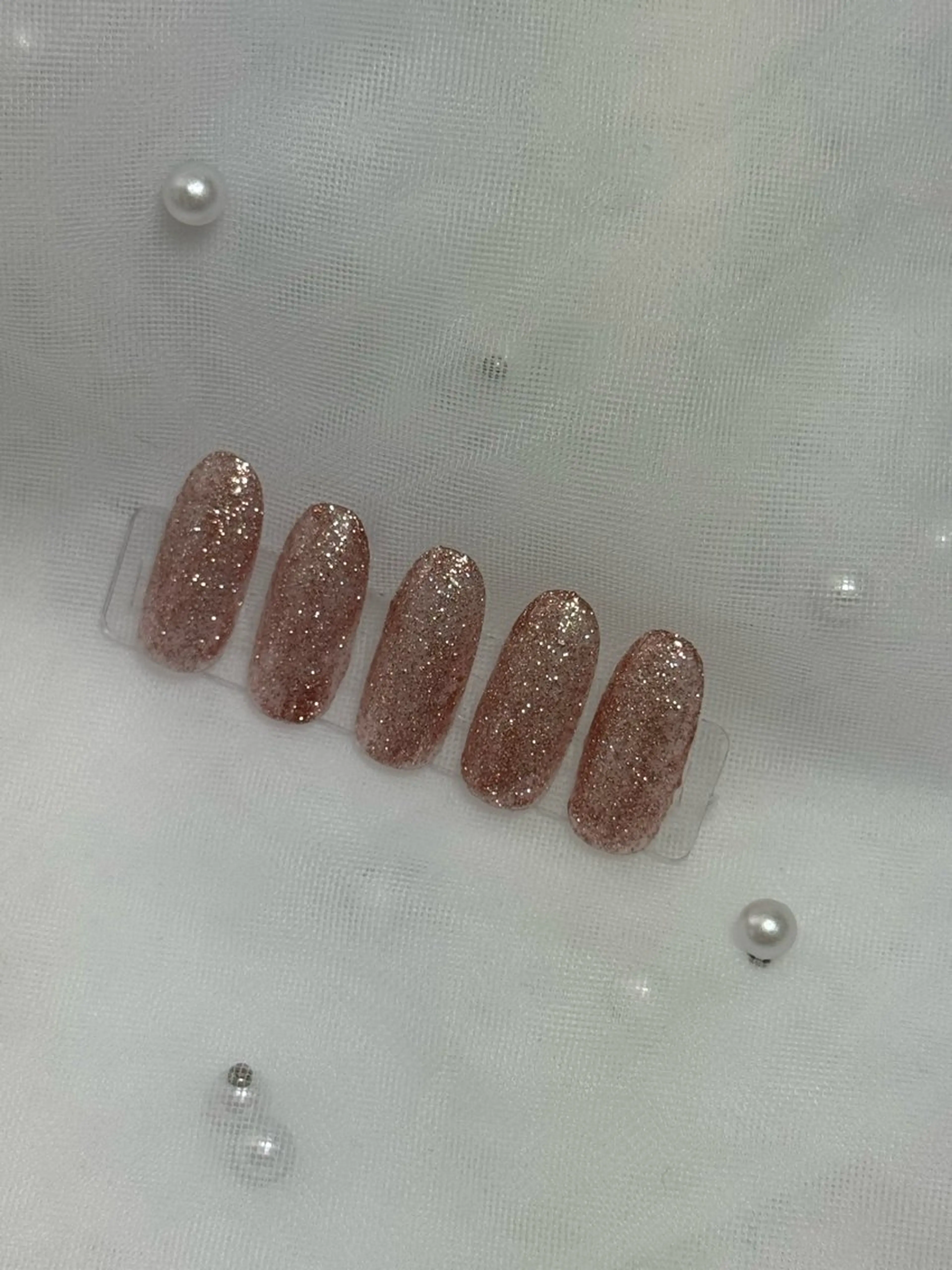 ネイル ハンドネイル N &のネイルデザイン