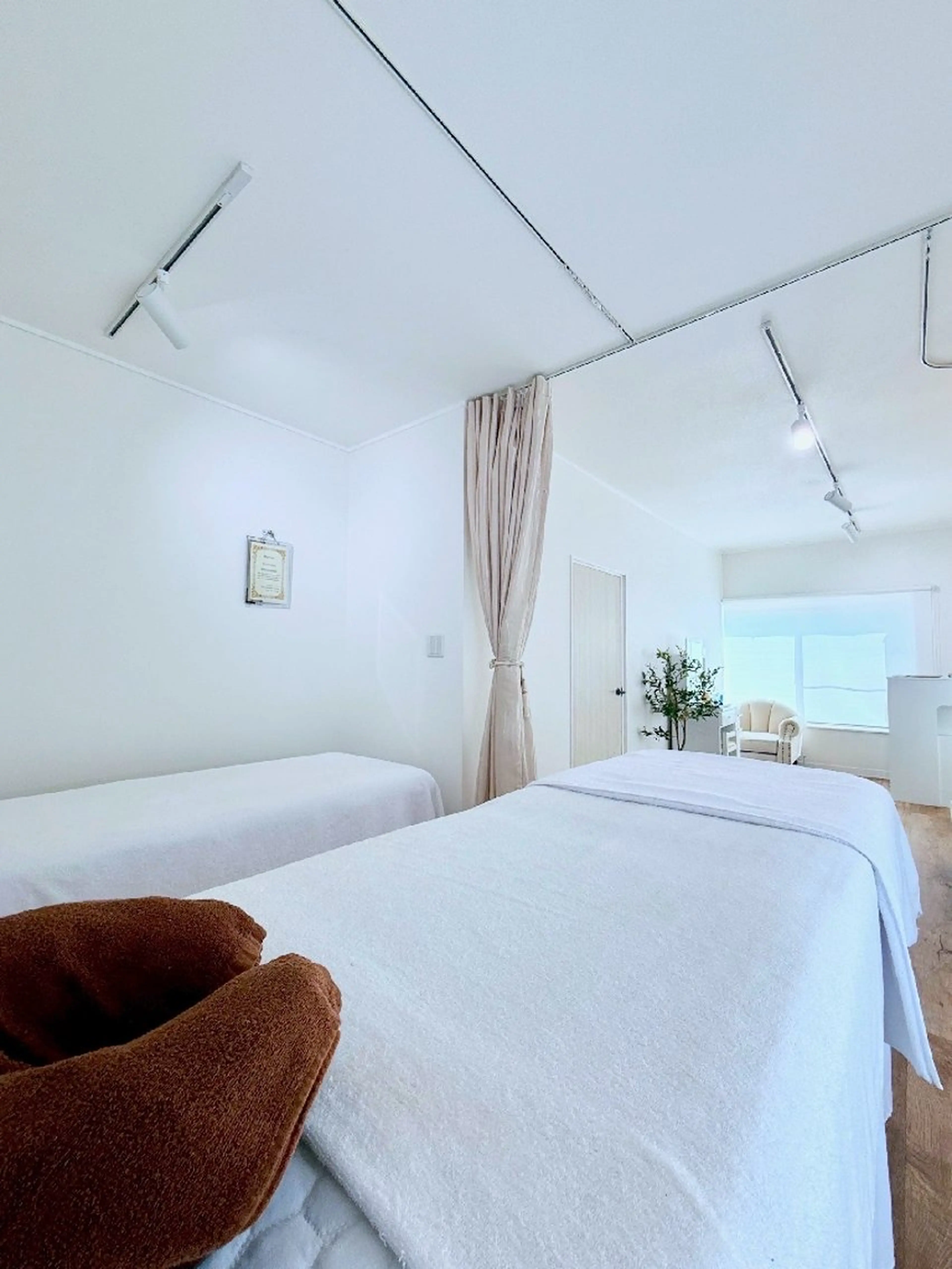 REIKA 女性専用 SALON 高津のエステ・リラクイメージ